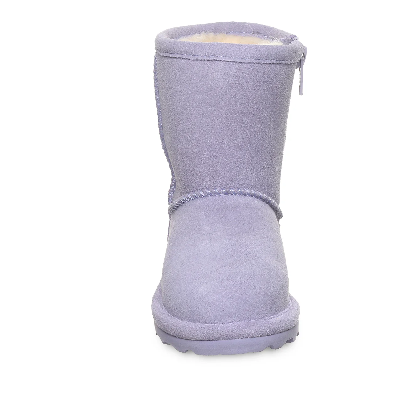 ELLE TODDLER ZIPPER PERSIAN VIOLET - Image 7
