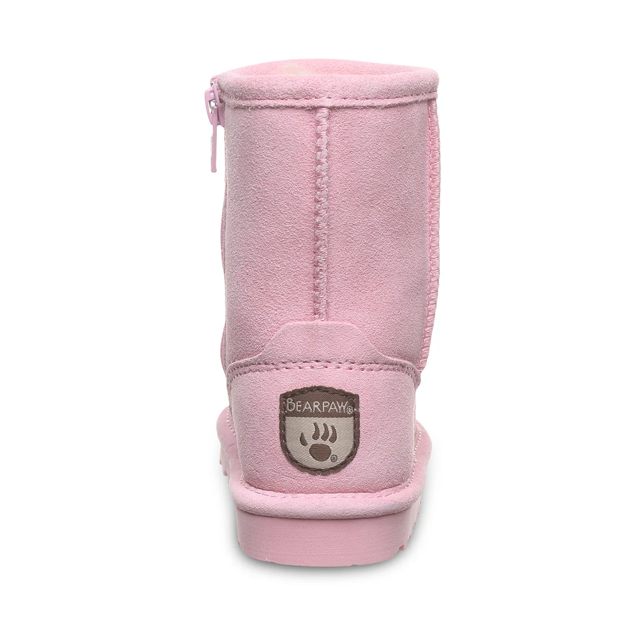 ELLE TODDLER ZIPPER PRISM PINK - Image 6