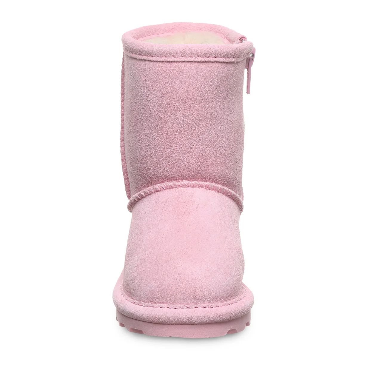 ELLE TODDLER ZIPPER PRISM PINK - Image 7