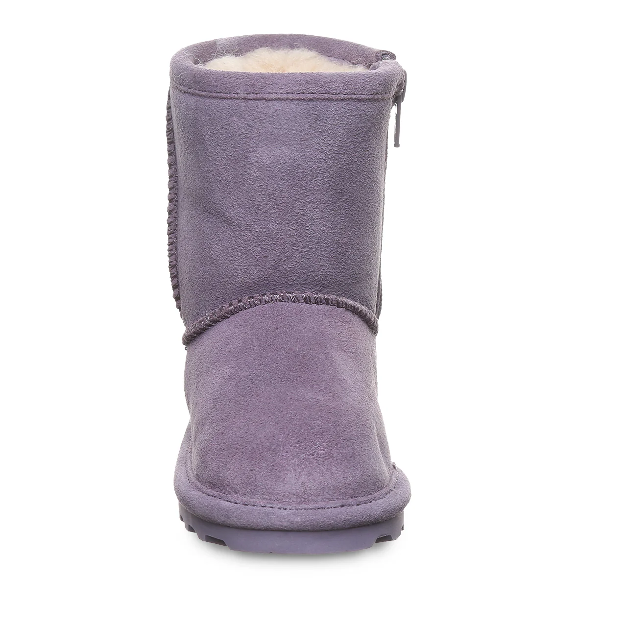 ELLE TODDLER ZIPPER PURPLE SAGE - Image 8