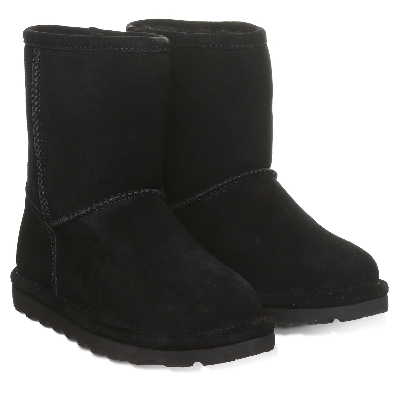 ELLE YOUTH BLACK - Image 8
