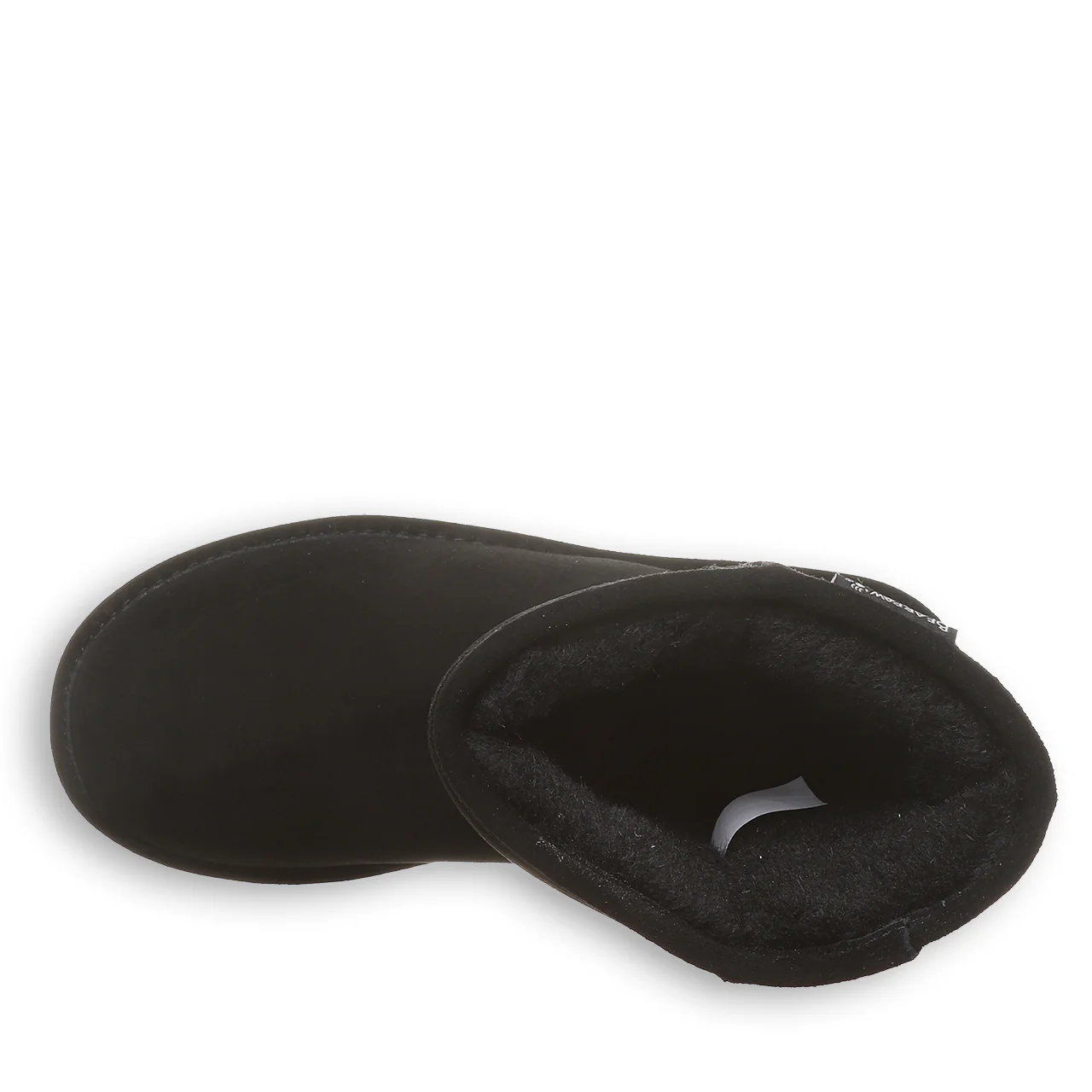 EMMA SHORT BLACK - Image 5