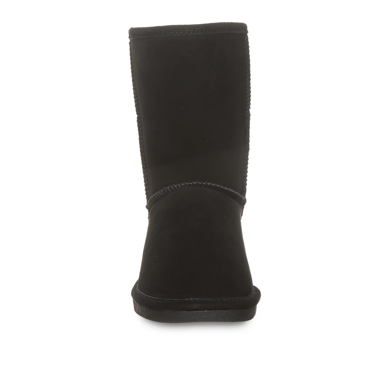 EMMA SHORT BLACK - Image 7