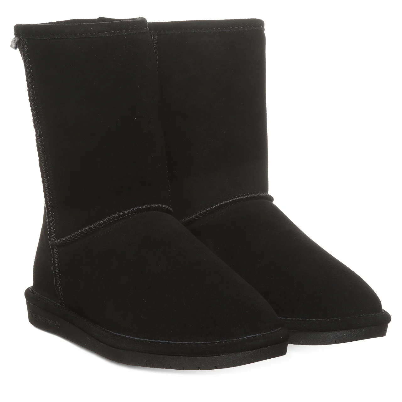 EMMA SHORT BLACK - Image 8