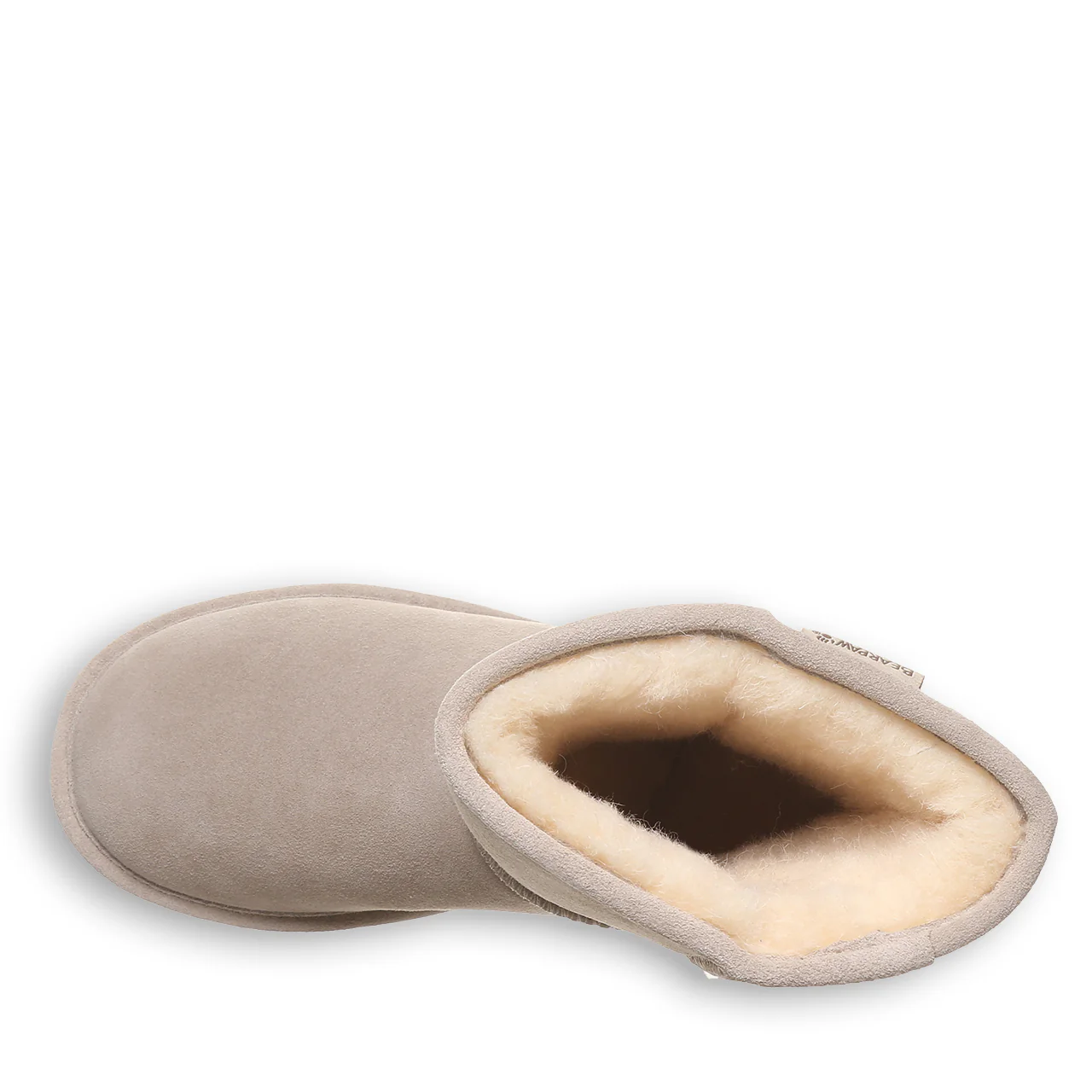 EMMA SHORT MUSHROOM - Image 5