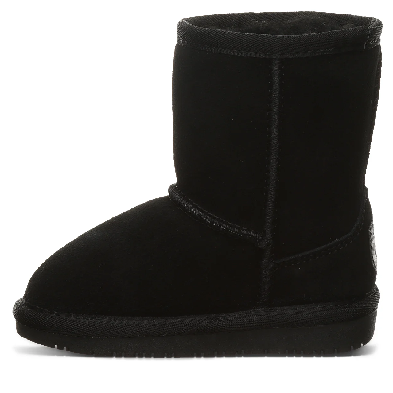 EMMA TODDLER BLACK - Image 3