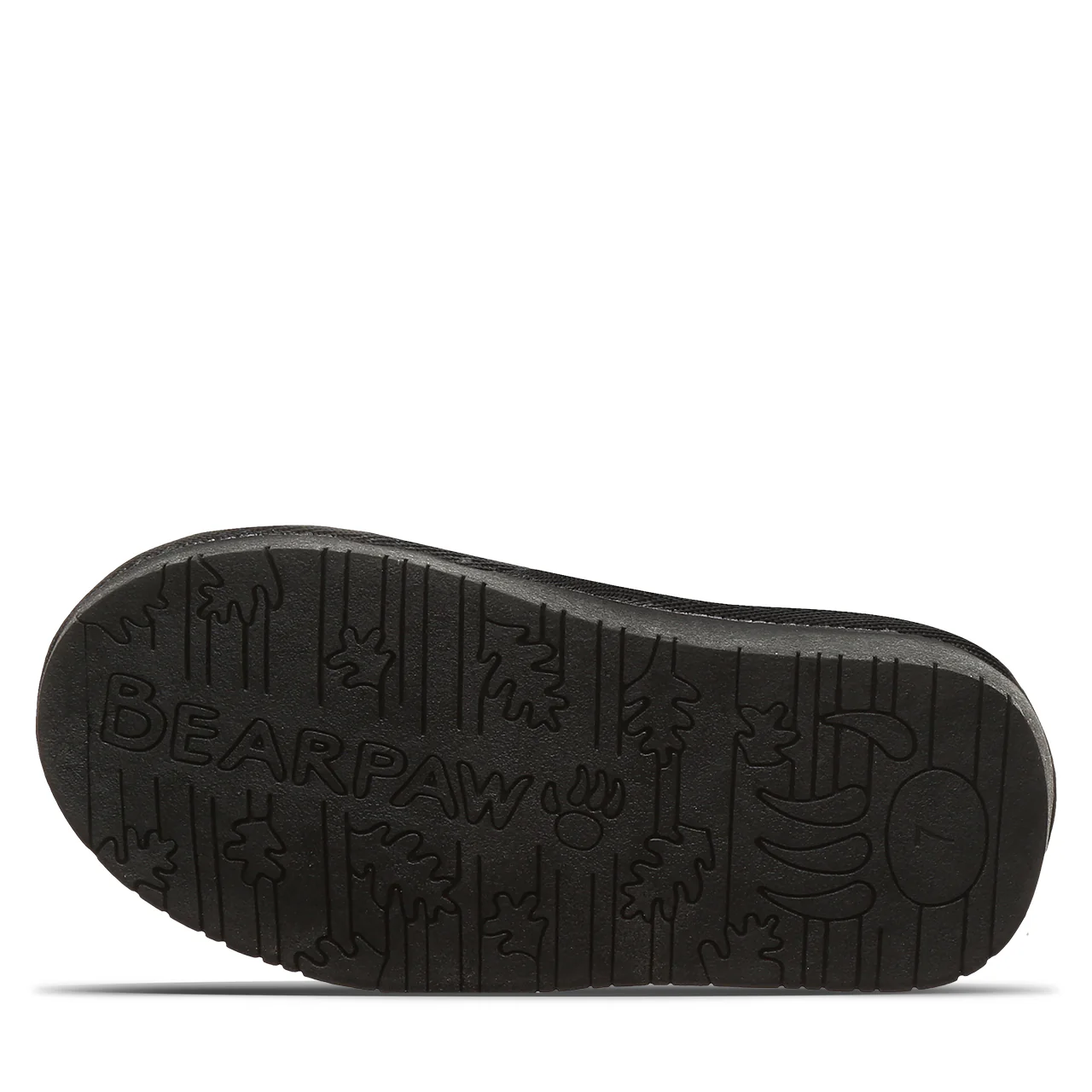 EMMA TODDLER BLACK - Image 4