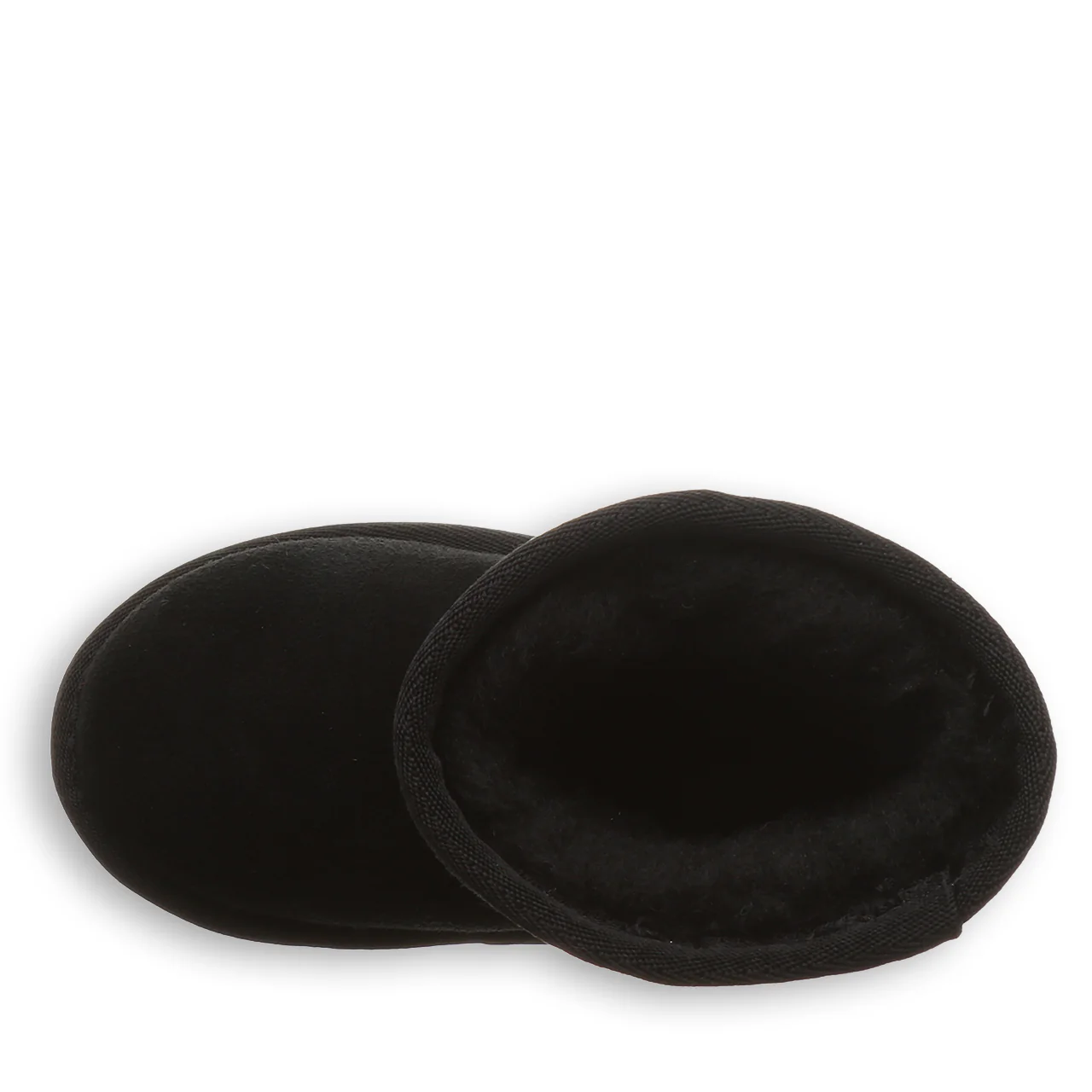 EMMA TODDLER BLACK - Image 5