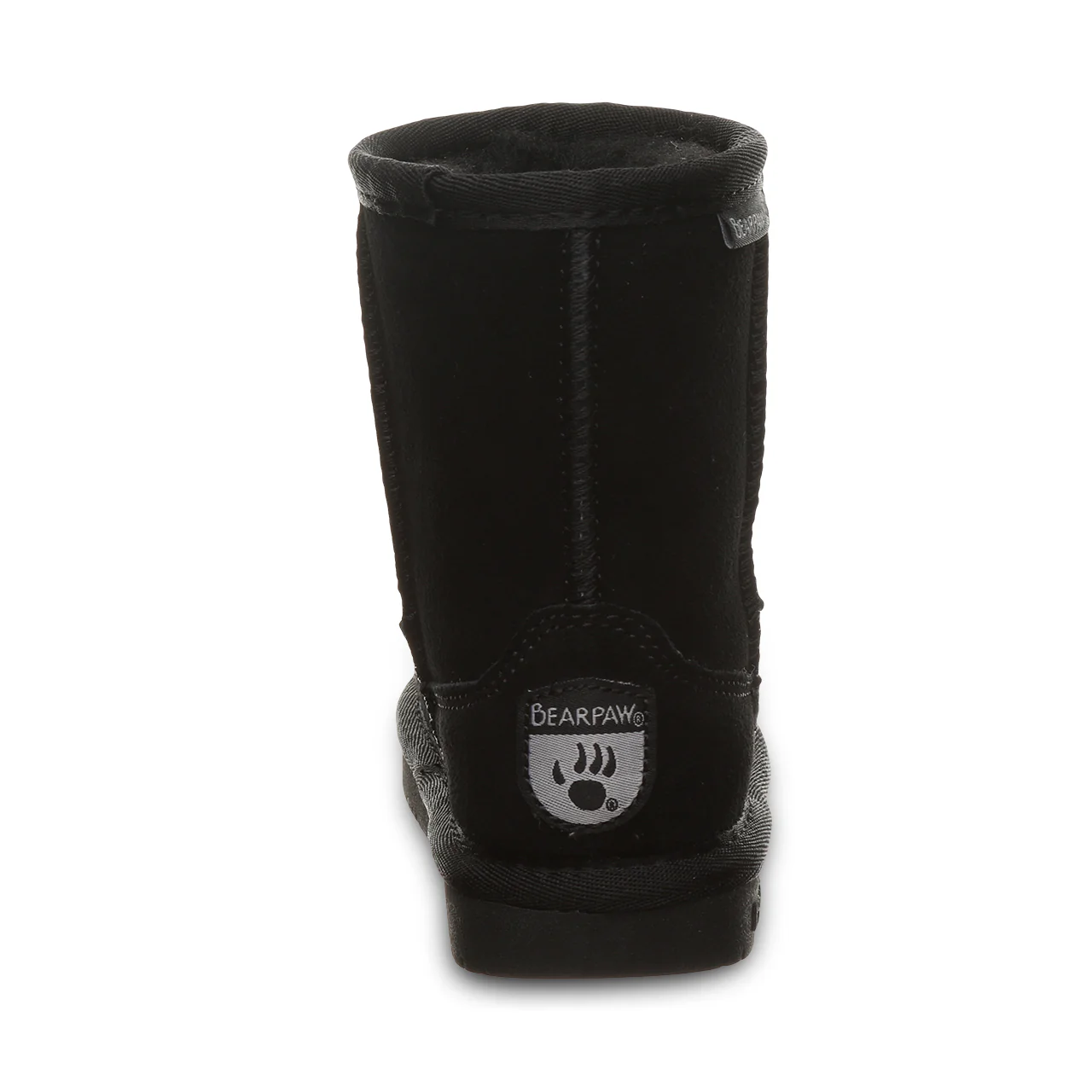 EMMA TODDLER BLACK - Image 6