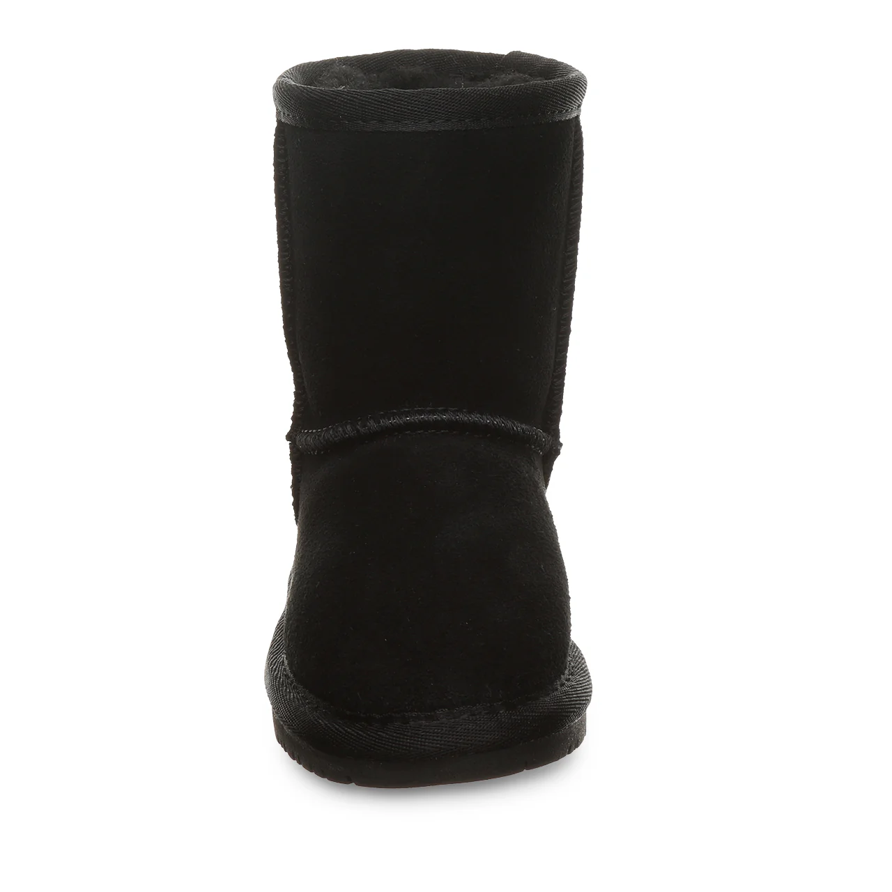 EMMA TODDLER BLACK - Image 7