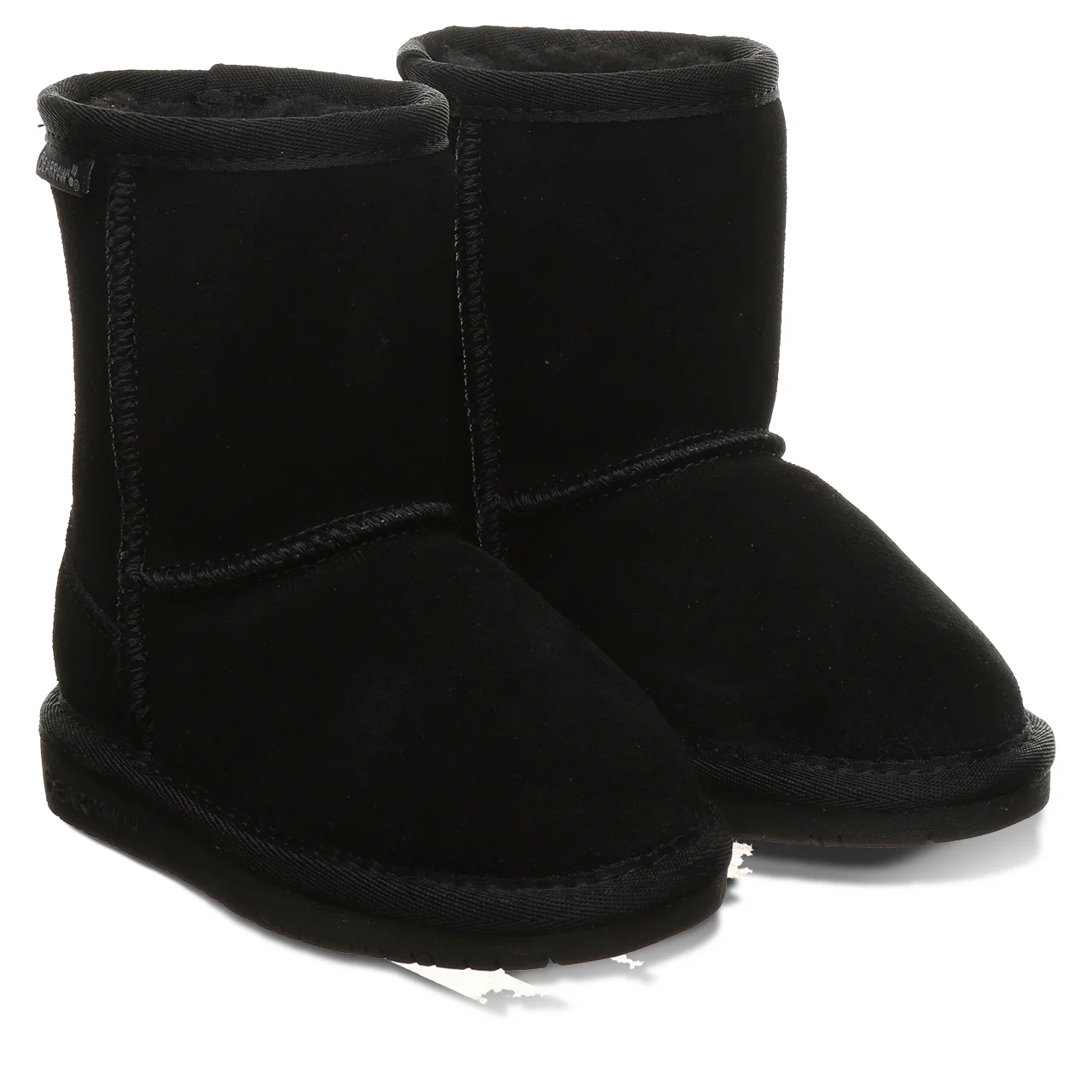 EMMA TODDLER BLACK - Image 8