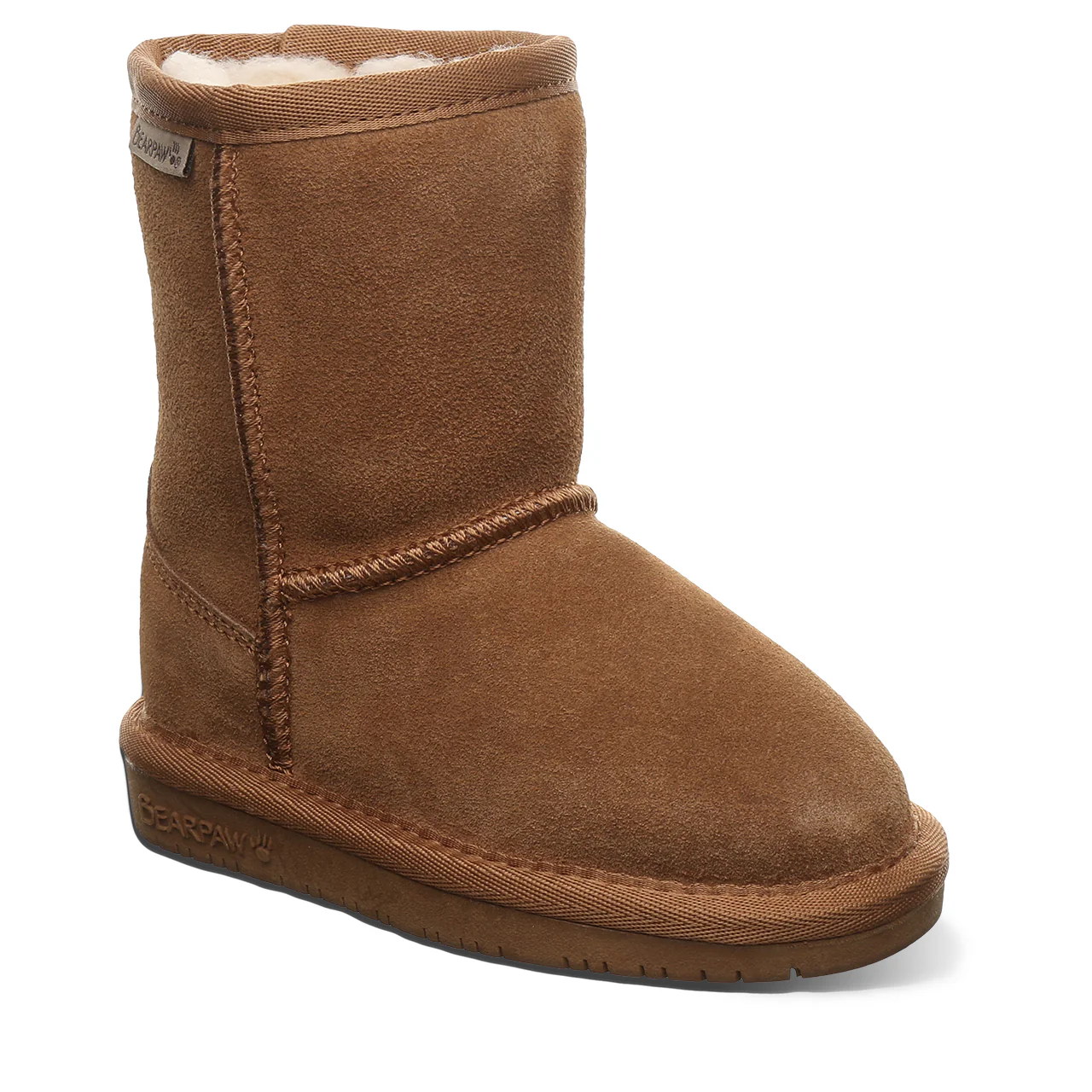 EMMA TODDLER HICKORY - Image 2