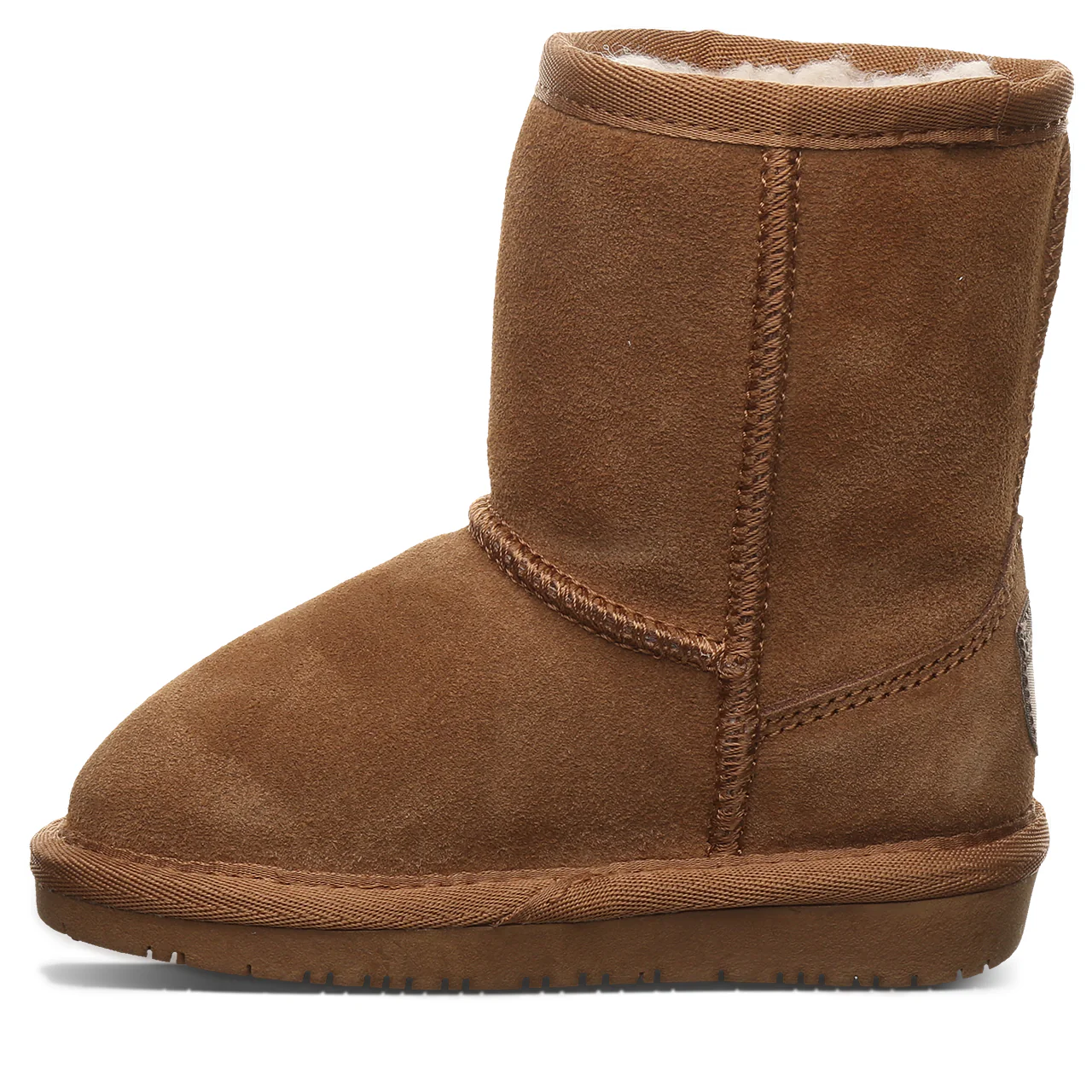 EMMA TODDLER HICKORY - Image 3