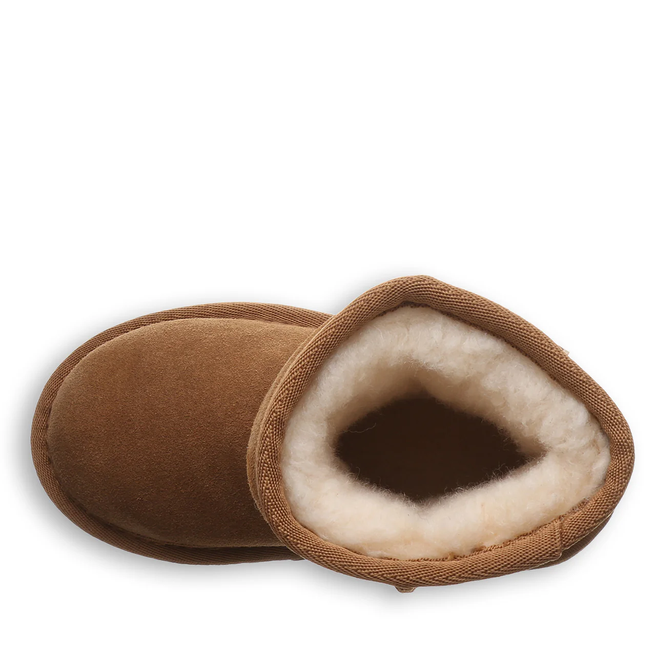 EMMA TODDLER HICKORY - Image 5