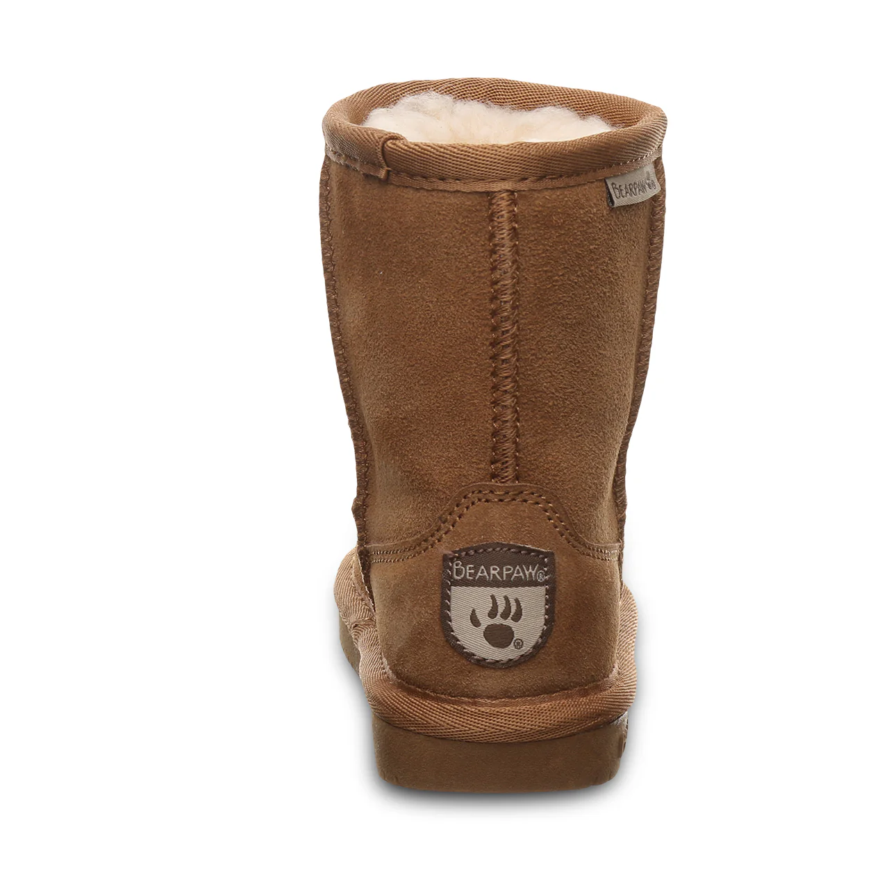 EMMA TODDLER HICKORY - Image 6