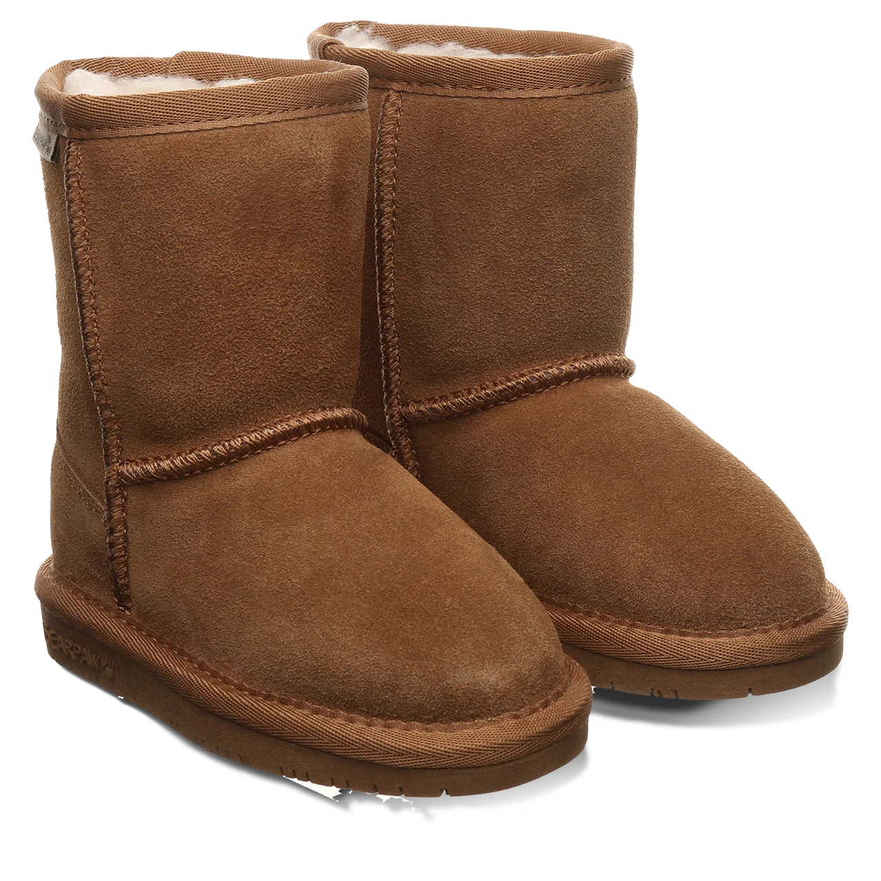 EMMA TODDLER HICKORY - Image 8