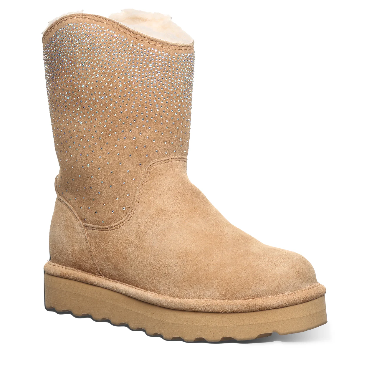 GLAM PLATFORM LO ICED COFFEE SOLID - Image 2