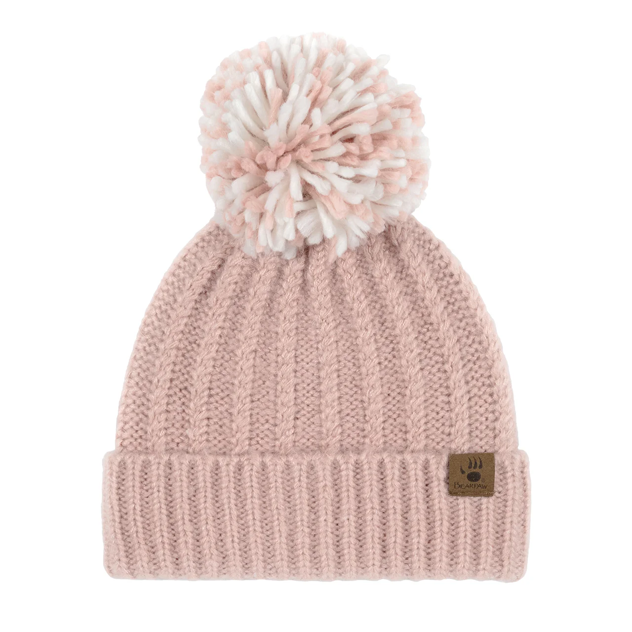 HAT GLOVE SET 2PK PINK - Image 3