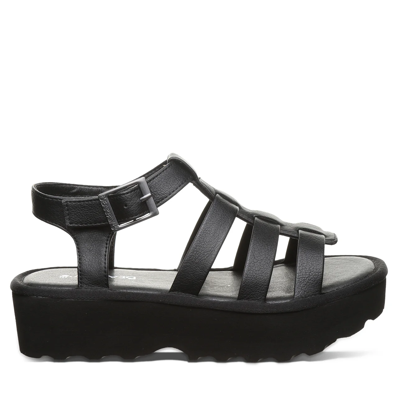 HIGH SEAS BLACK