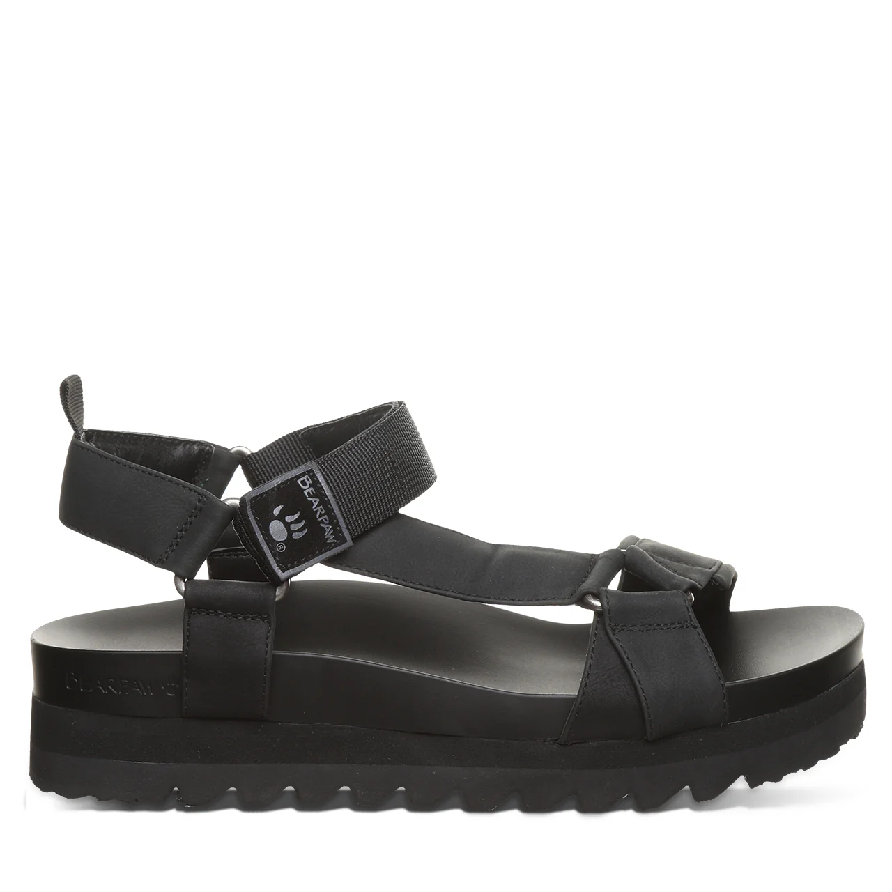 HYDRA BLACK