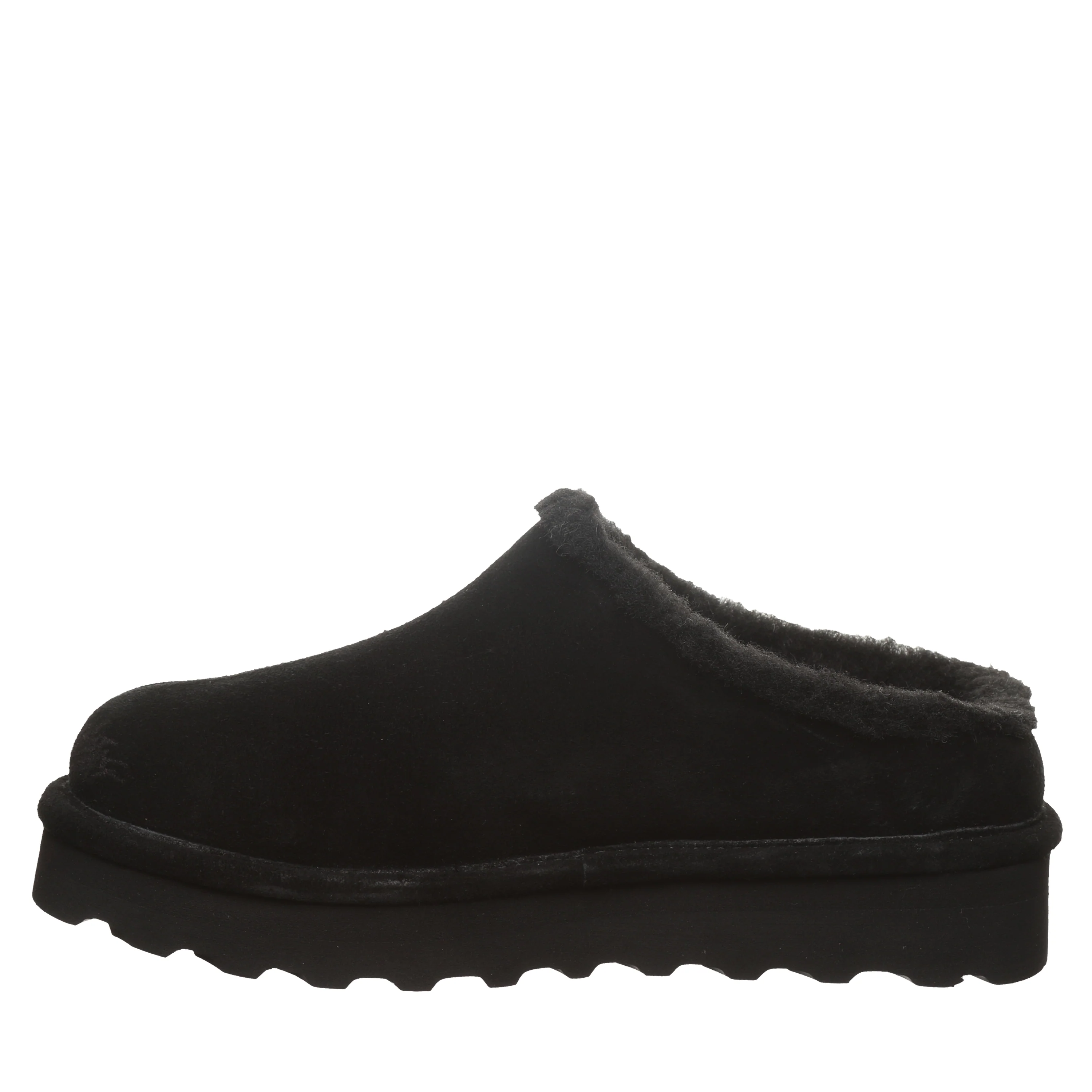 IZZY PLATFORM LO BLACK - Image 2