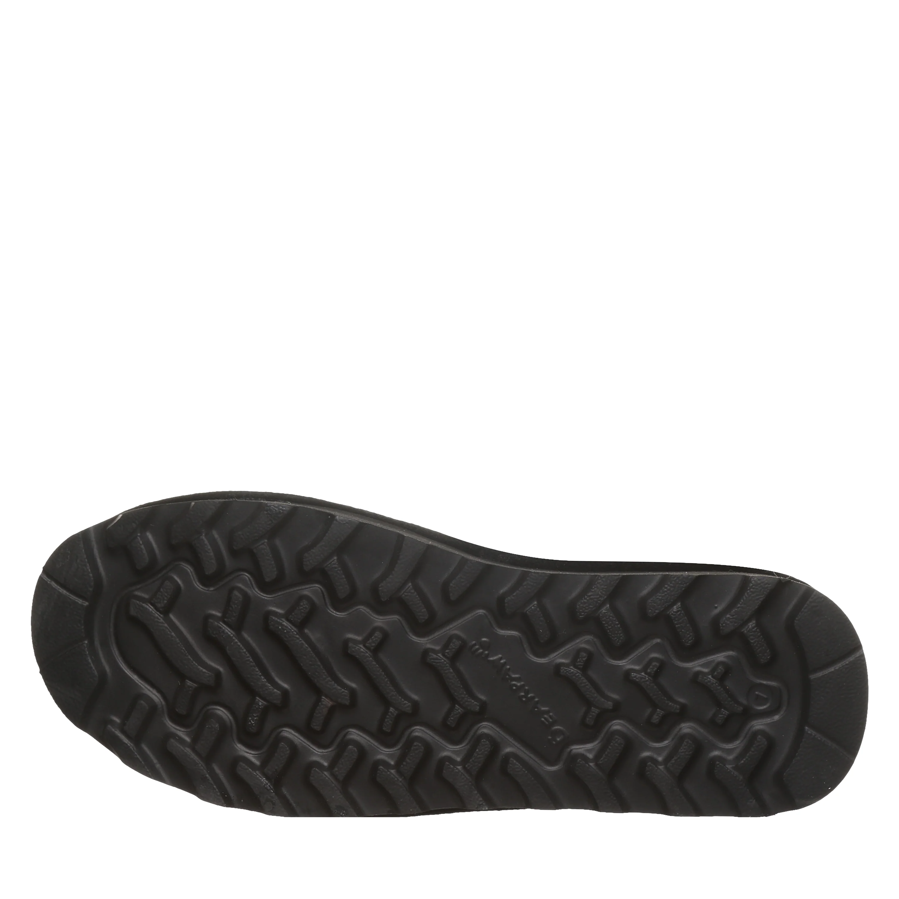 IZZY PLATFORM LO BLACK - Image 4