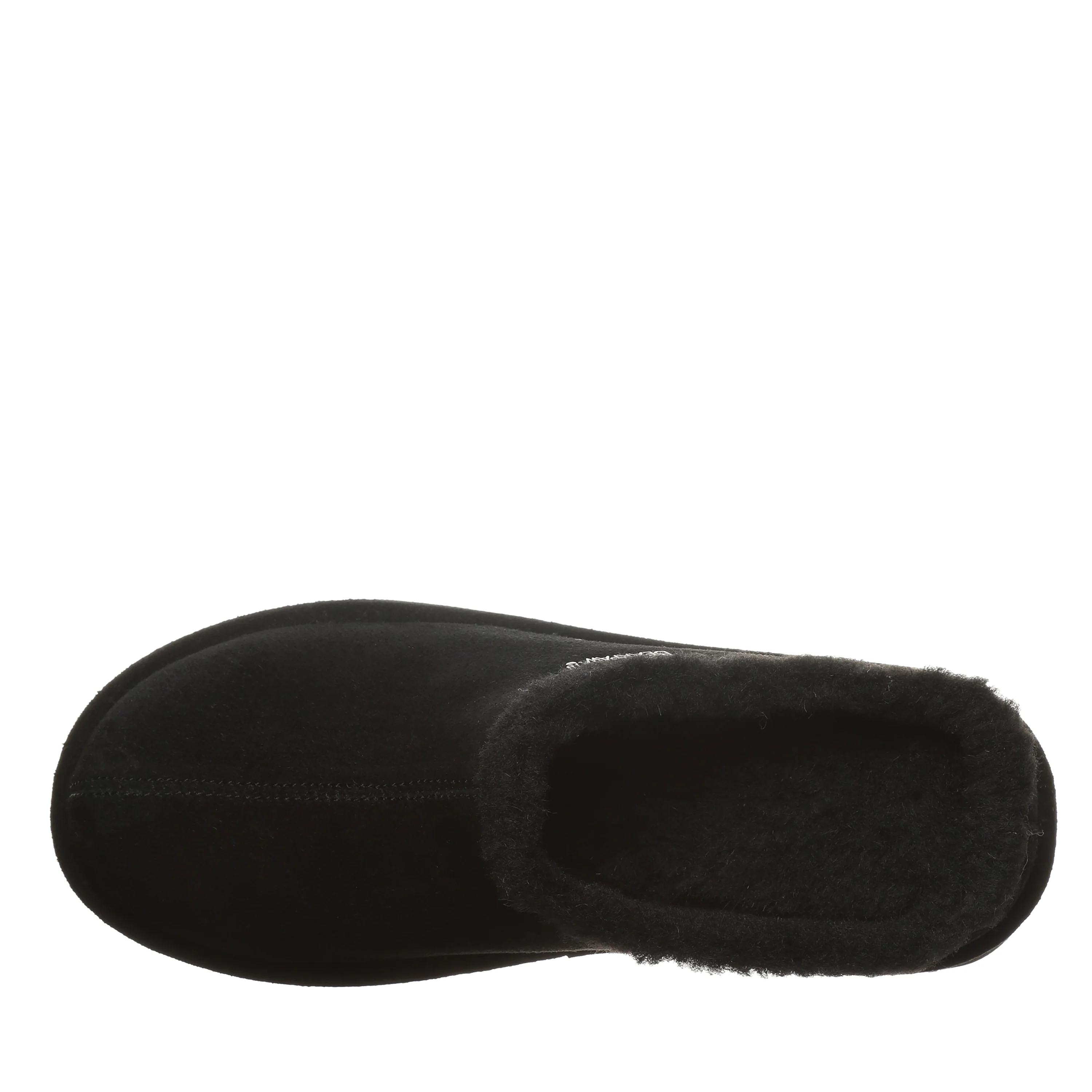IZZY PLATFORM LO BLACK - Image 5