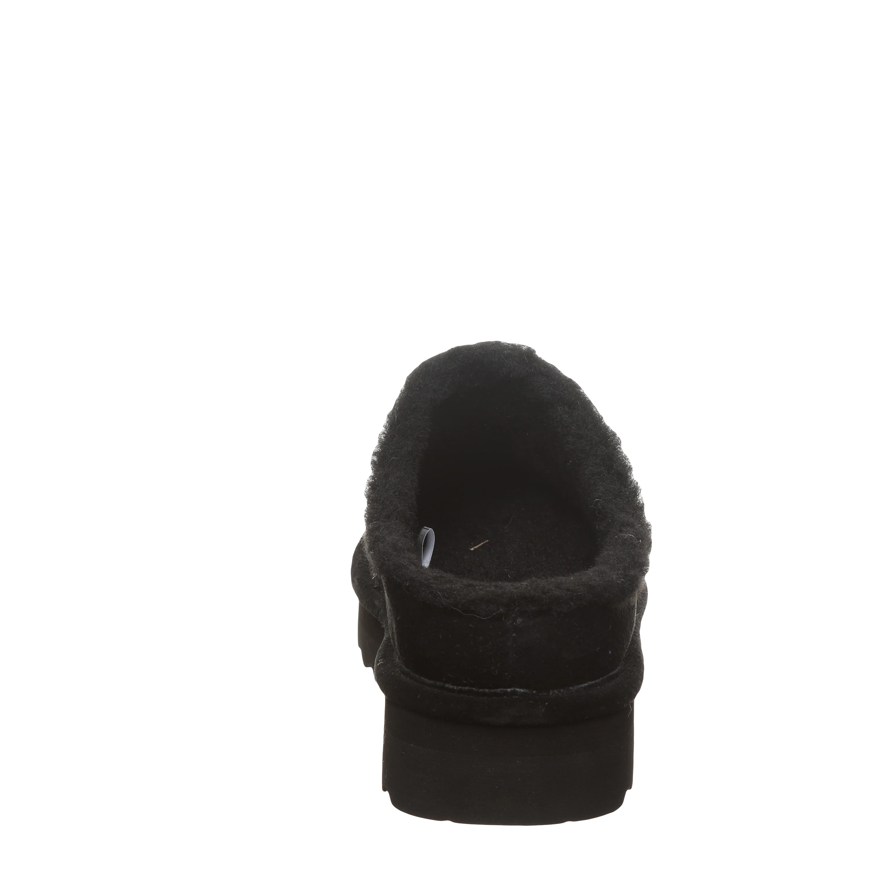 IZZY PLATFORM LO BLACK - Image 6