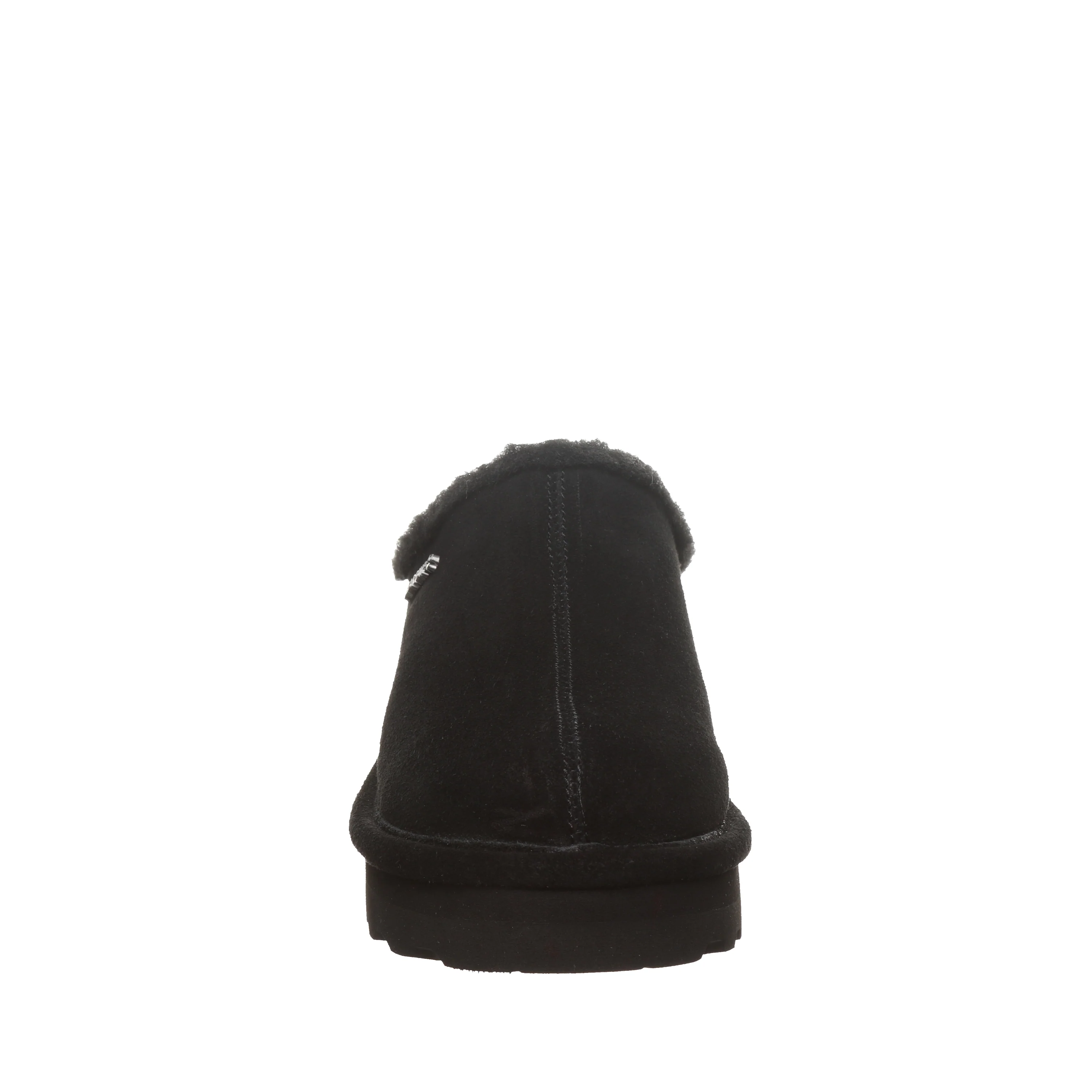 IZZY PLATFORM LO BLACK - Image 7