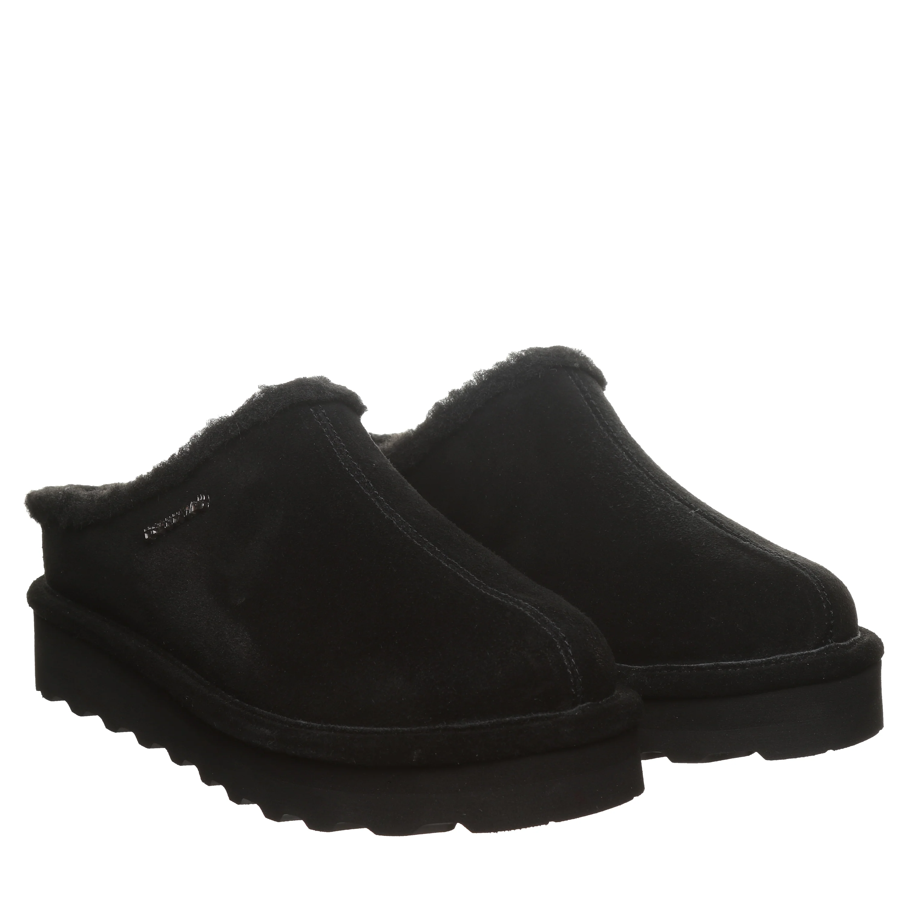IZZY PLATFORM LO BLACK - Image 8