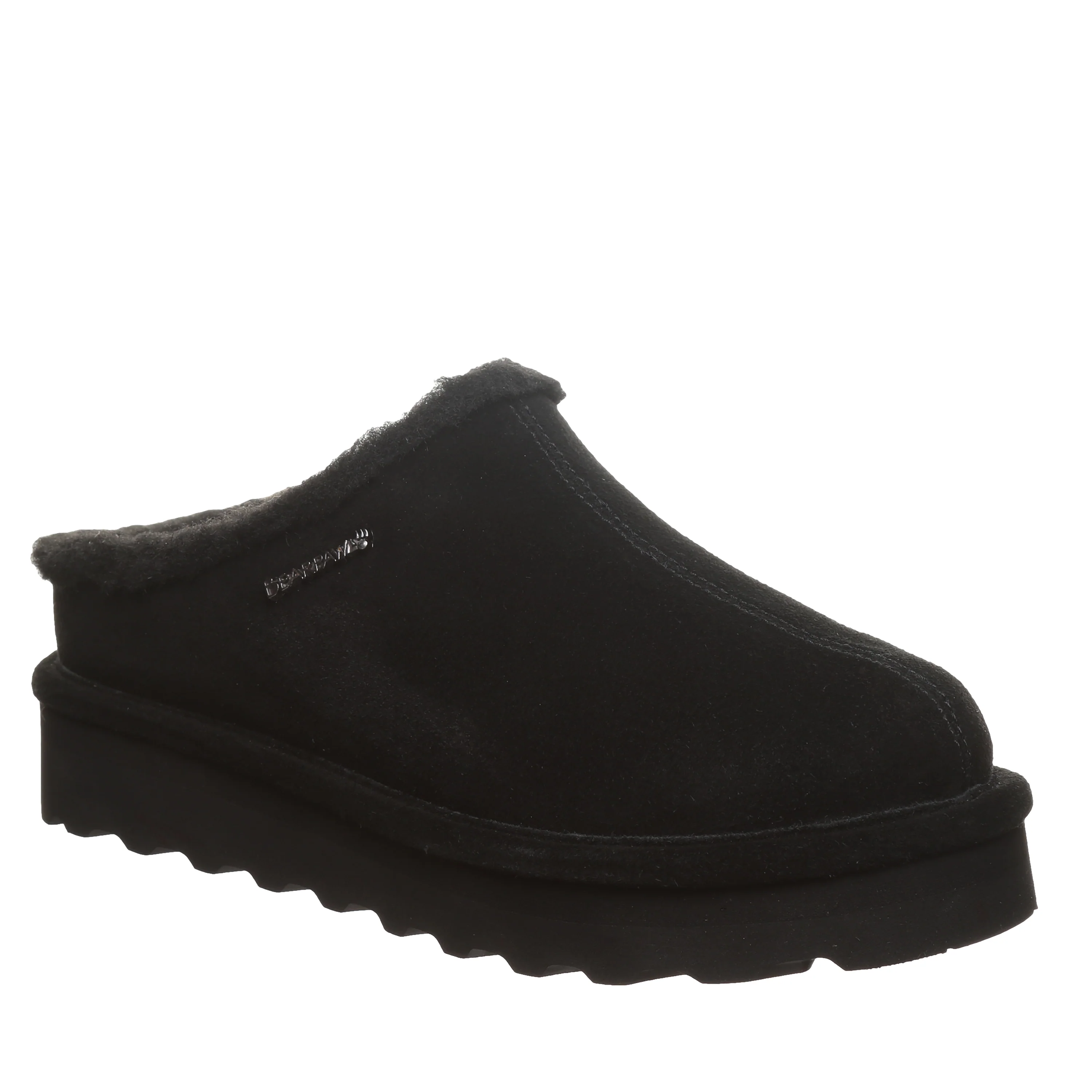 IZZY PLATFORM LO BLACK - Image 9