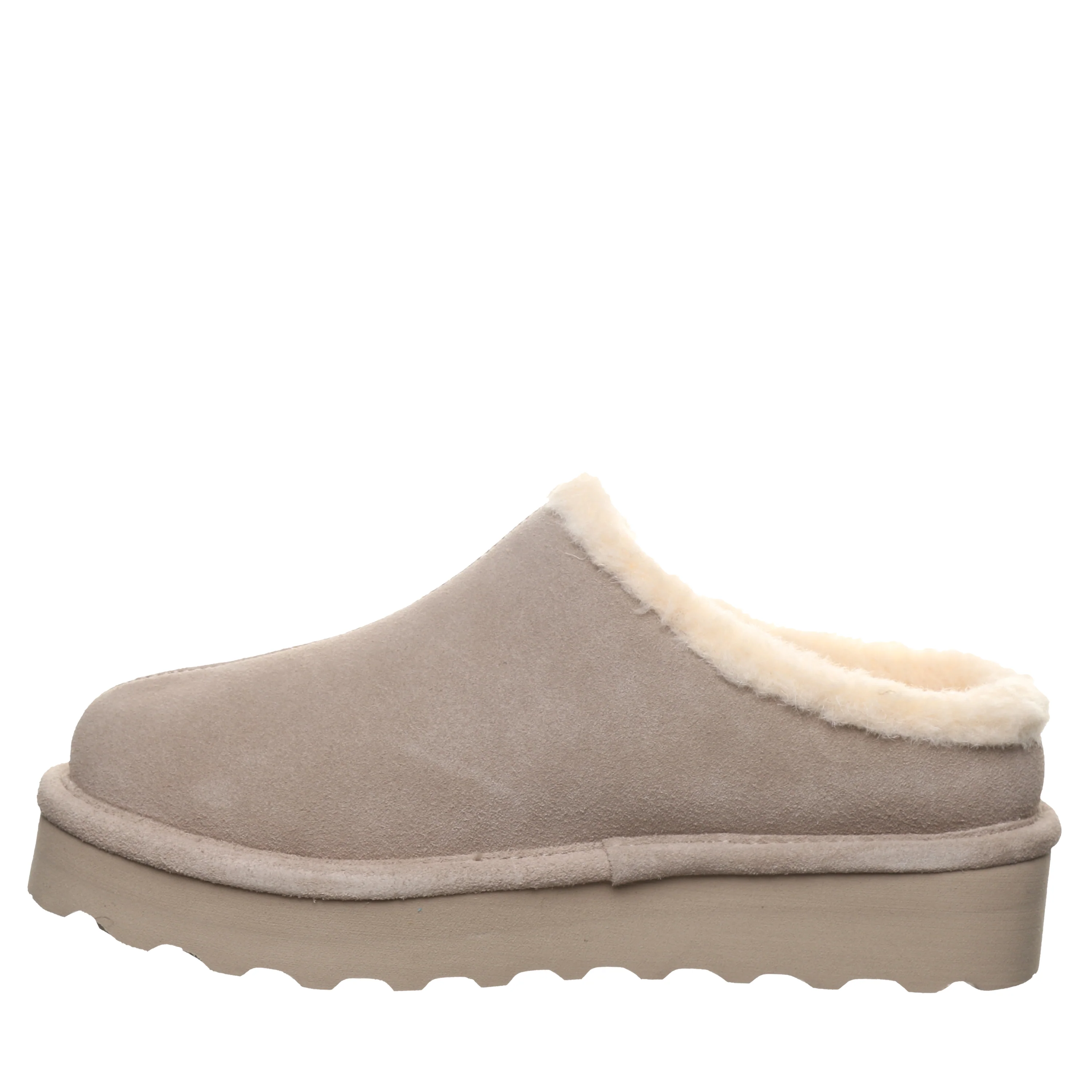 IZZY PLATFORM LO MUSHROOM - Image 5
