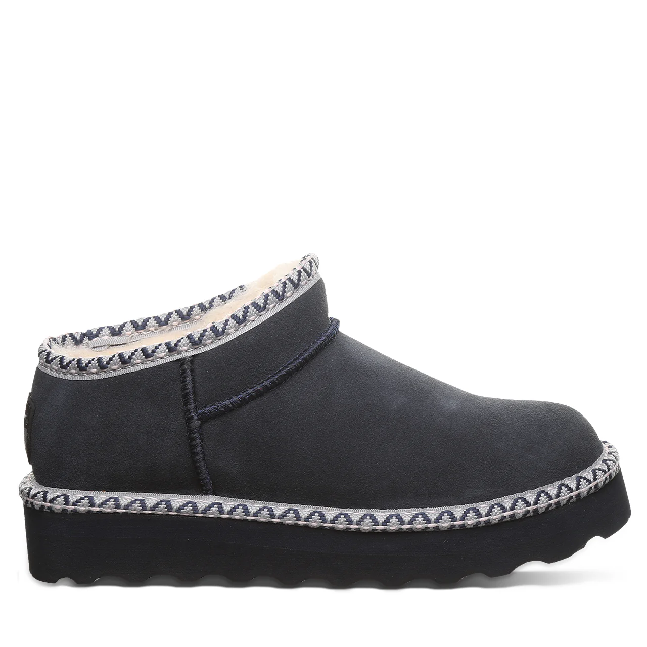 JULES NAVY