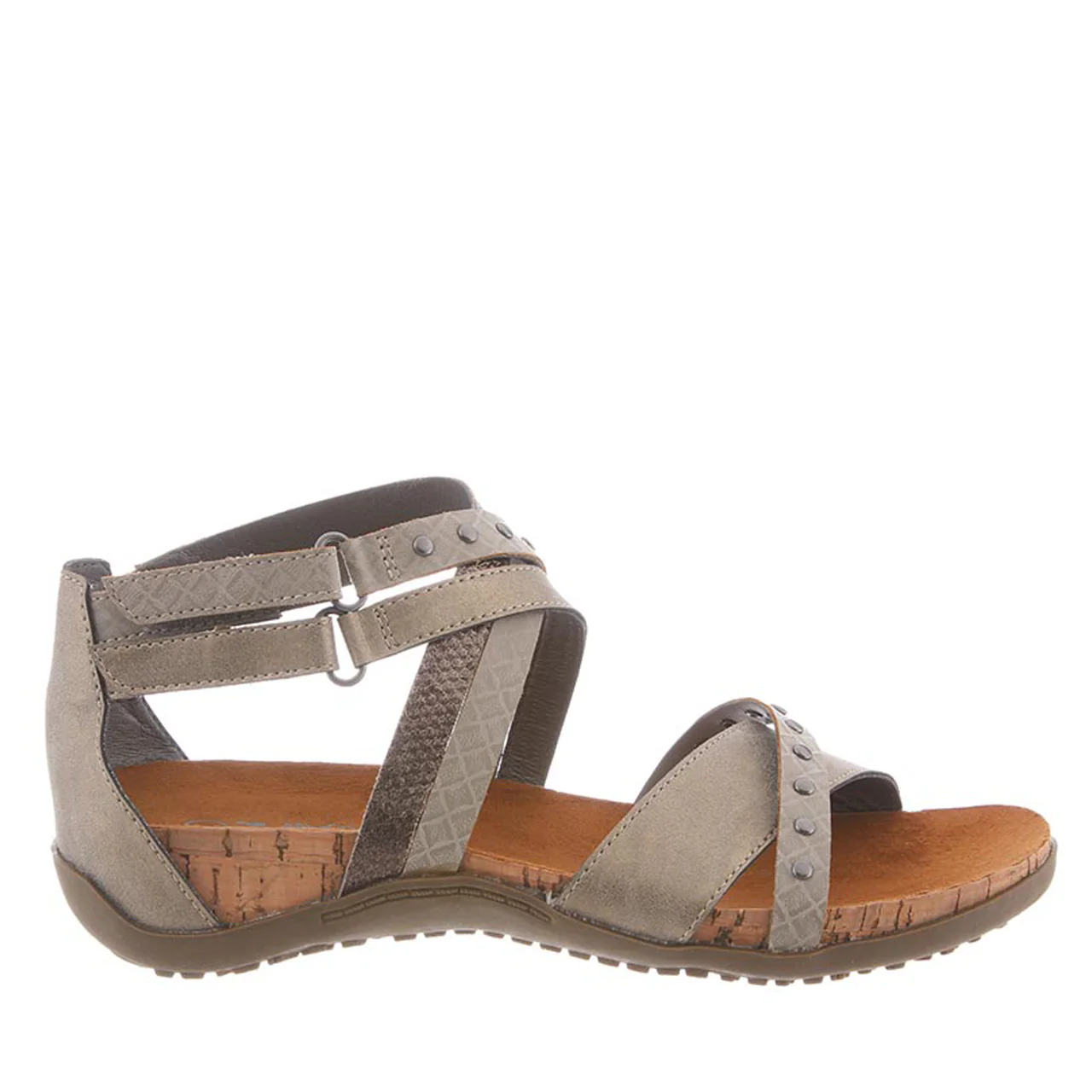 JULIANNA II PEWTER