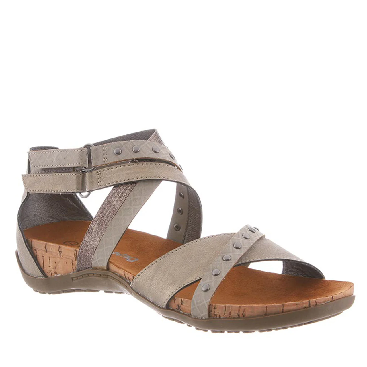 JULIANNA II PEWTER - Image 2