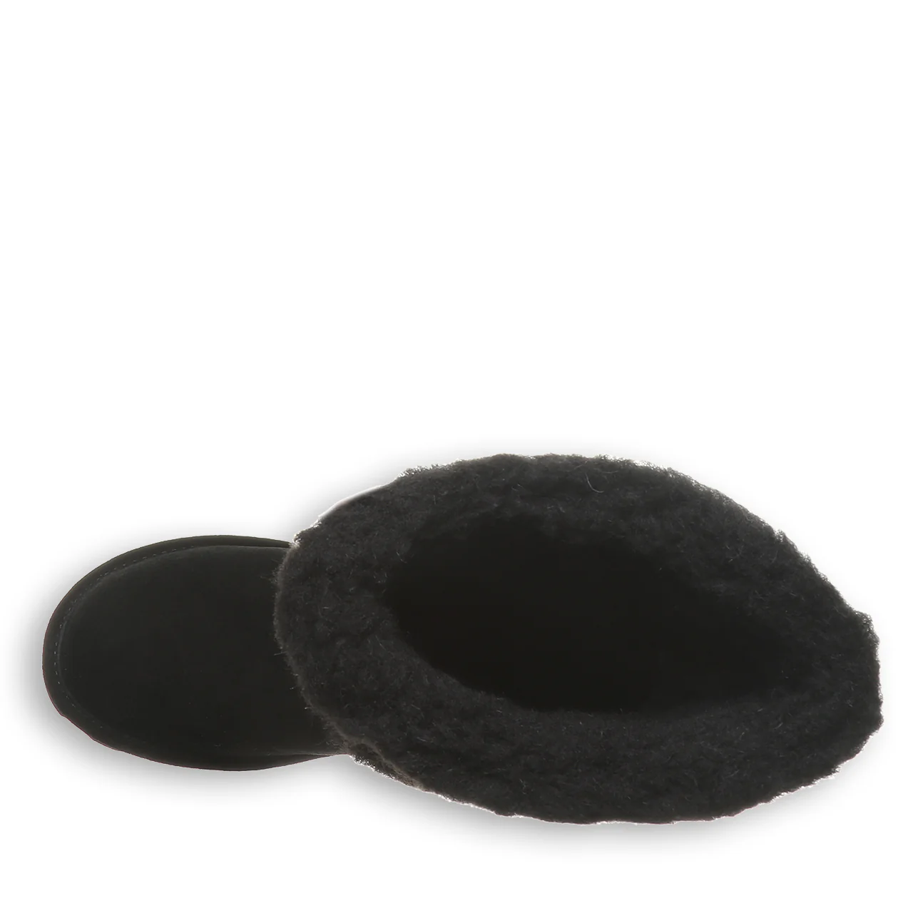 KENDALL BLACK/BLACK - Image 5