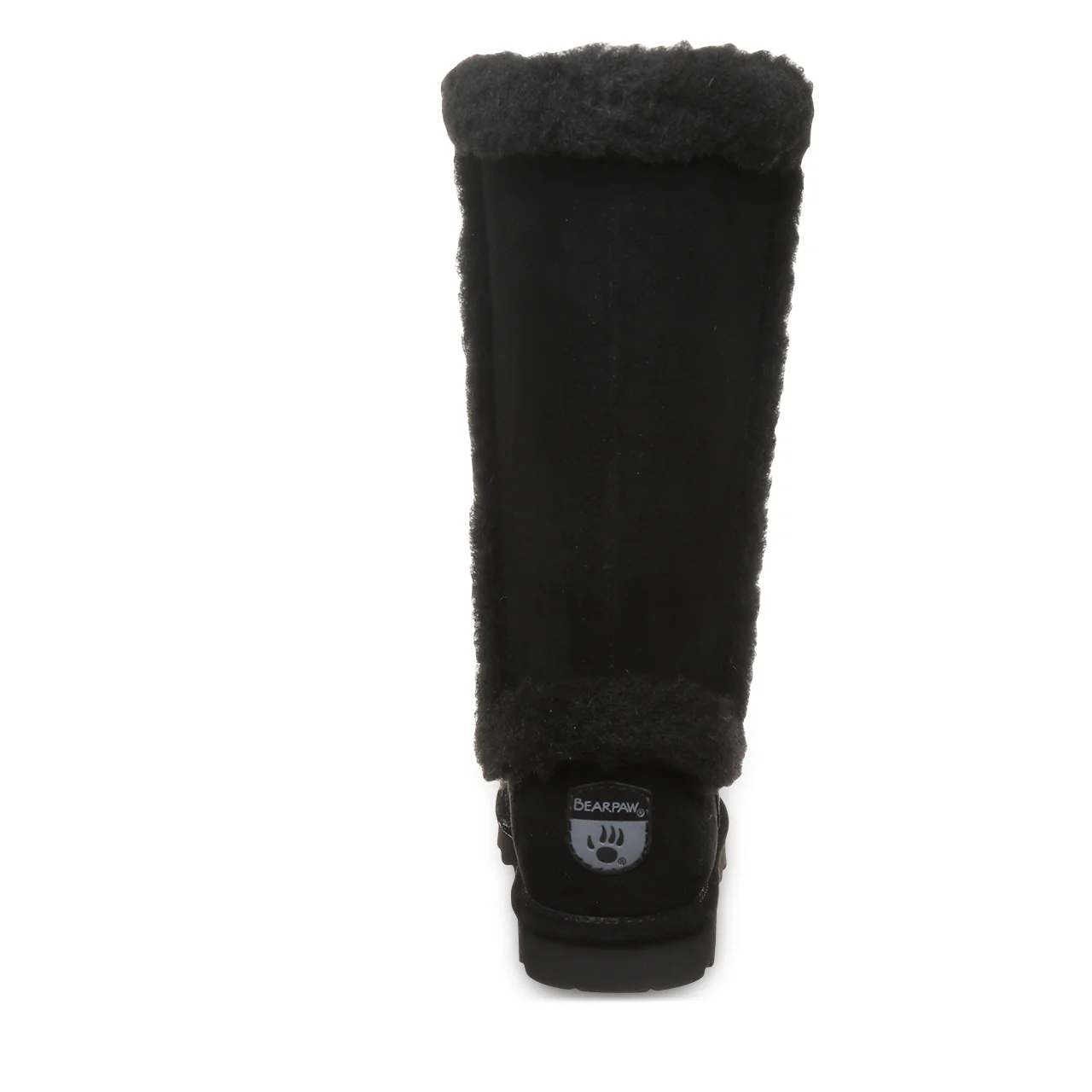 KENDALL BLACK/BLACK - Image 6