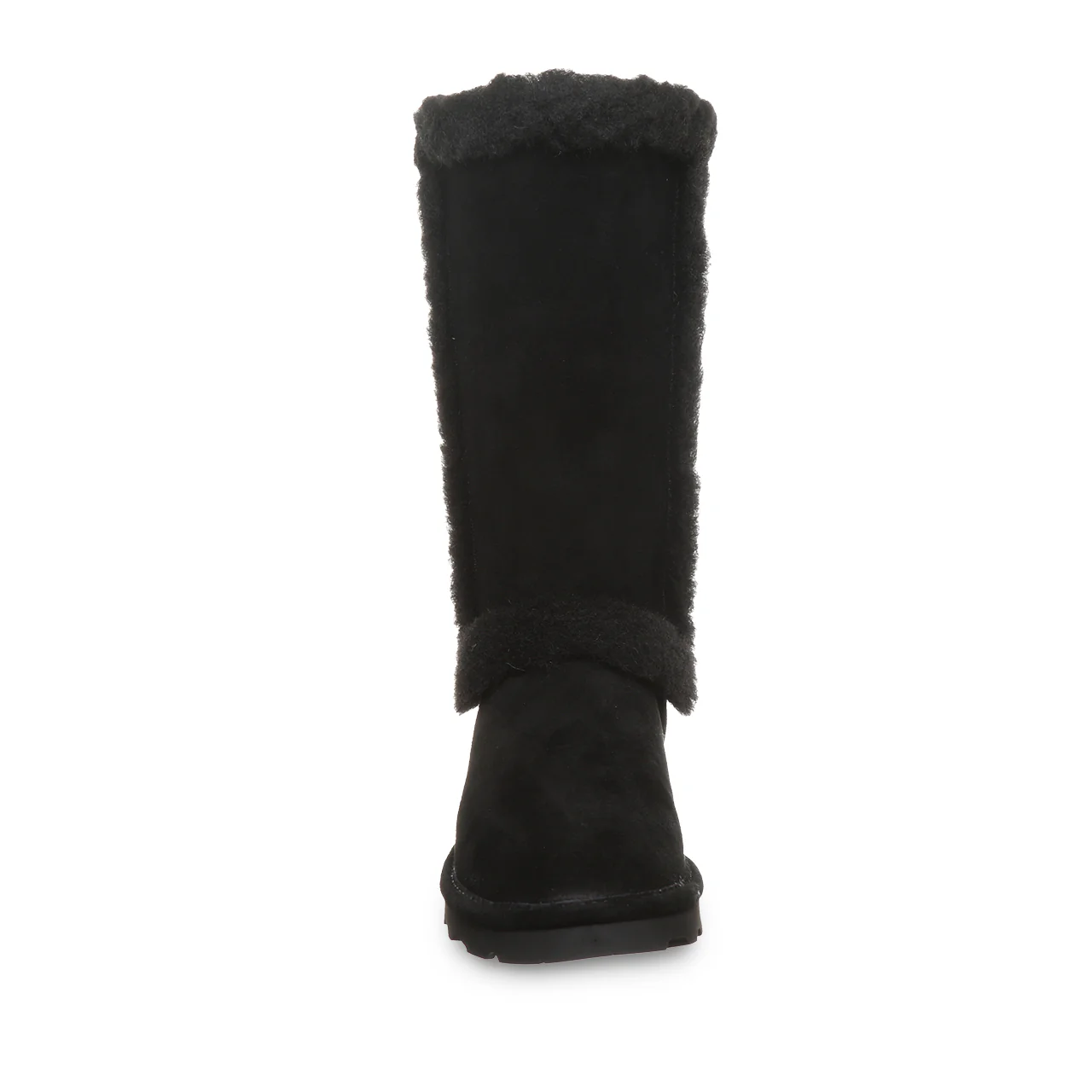 KENDALL BLACK/BLACK - Image 7