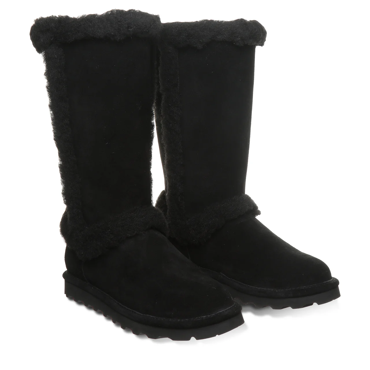 KENDALL BLACK/BLACK - Image 8