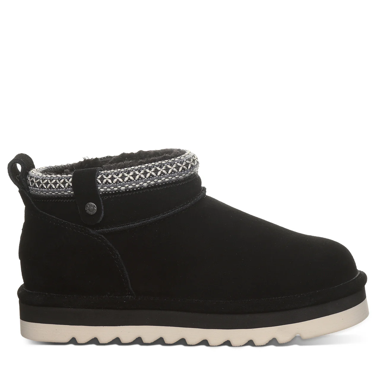 LANGLY BLACK