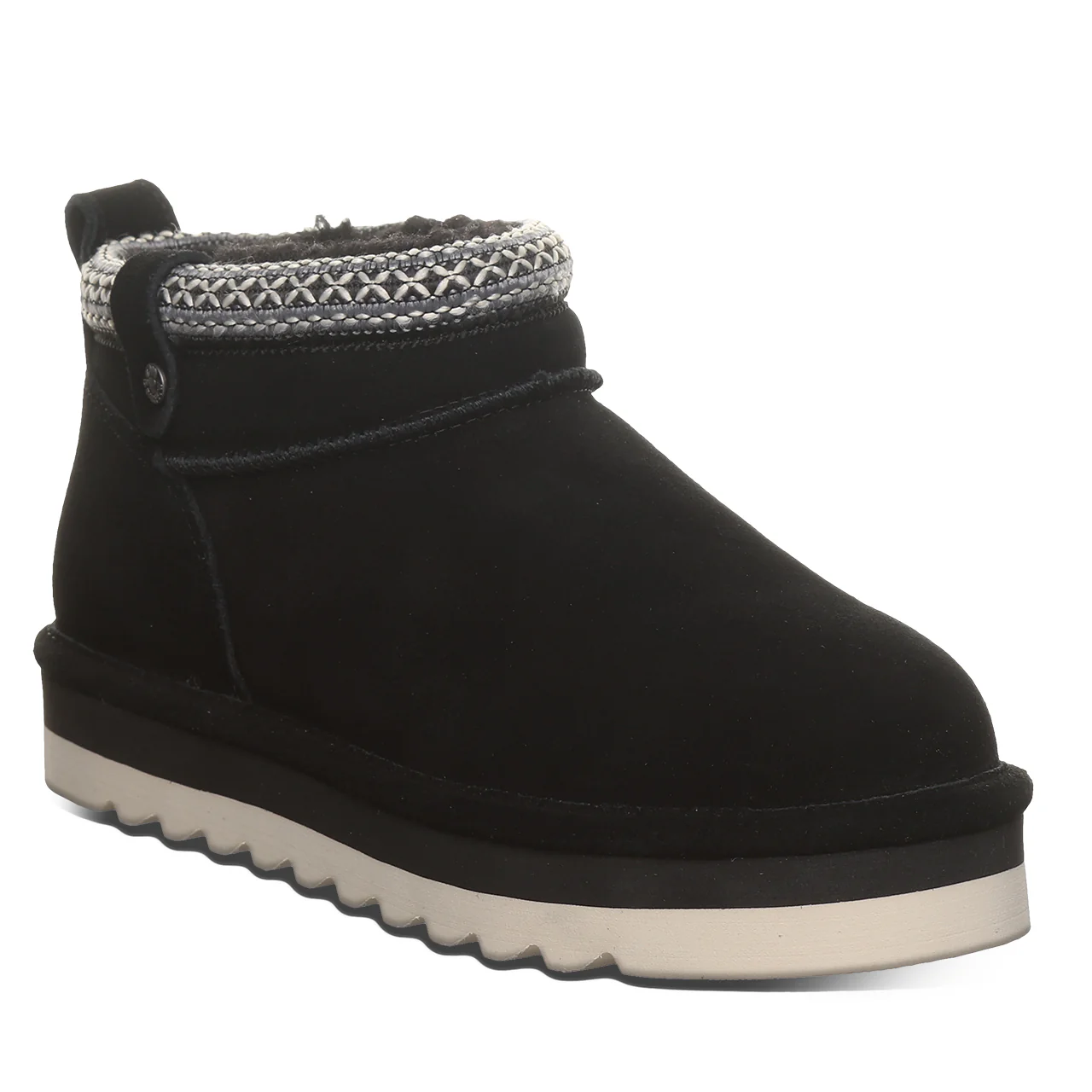 LANGLY BLACK - Image 2