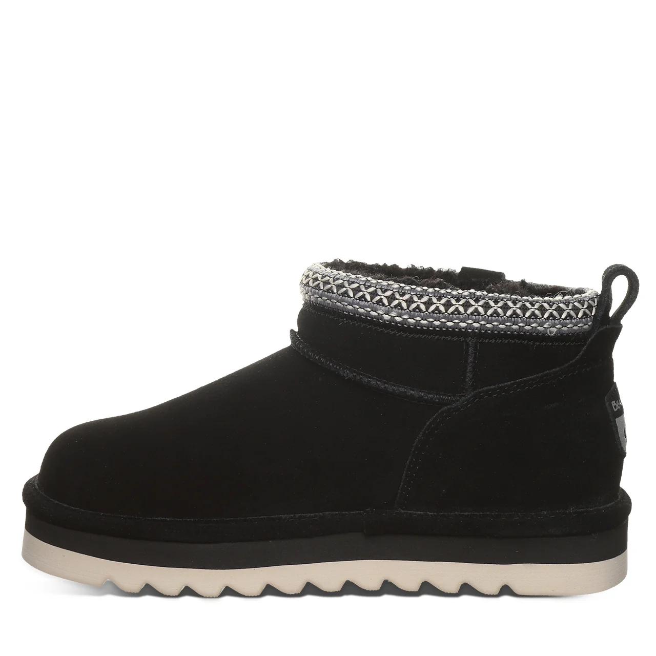 LANGLY BLACK - Image 3