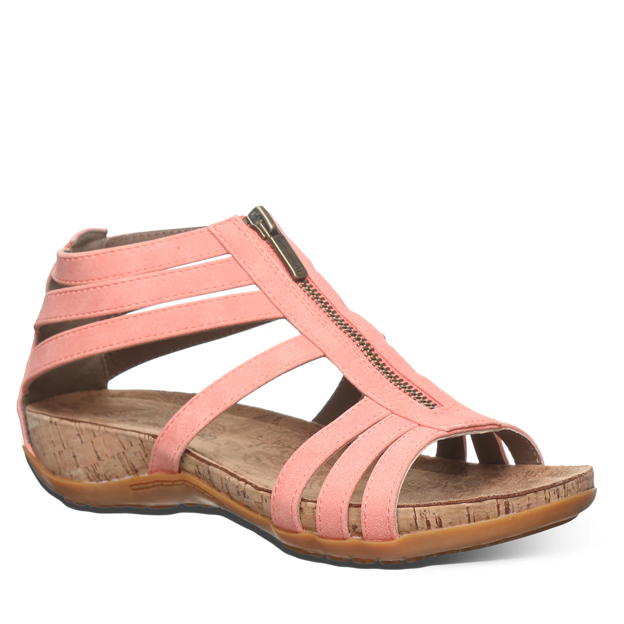 LAYLA II CORAL - Image 2