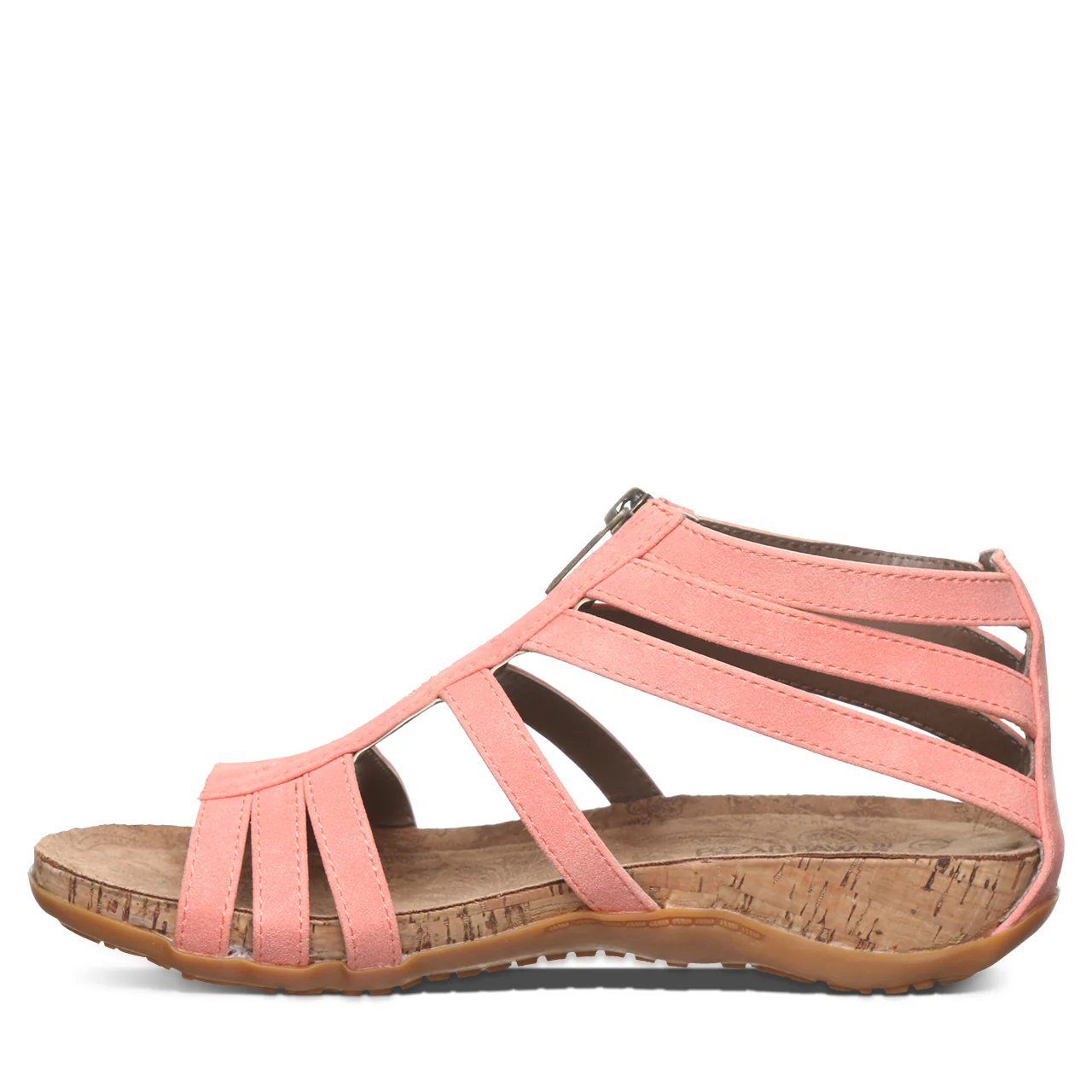 LAYLA II CORAL - Image 3
