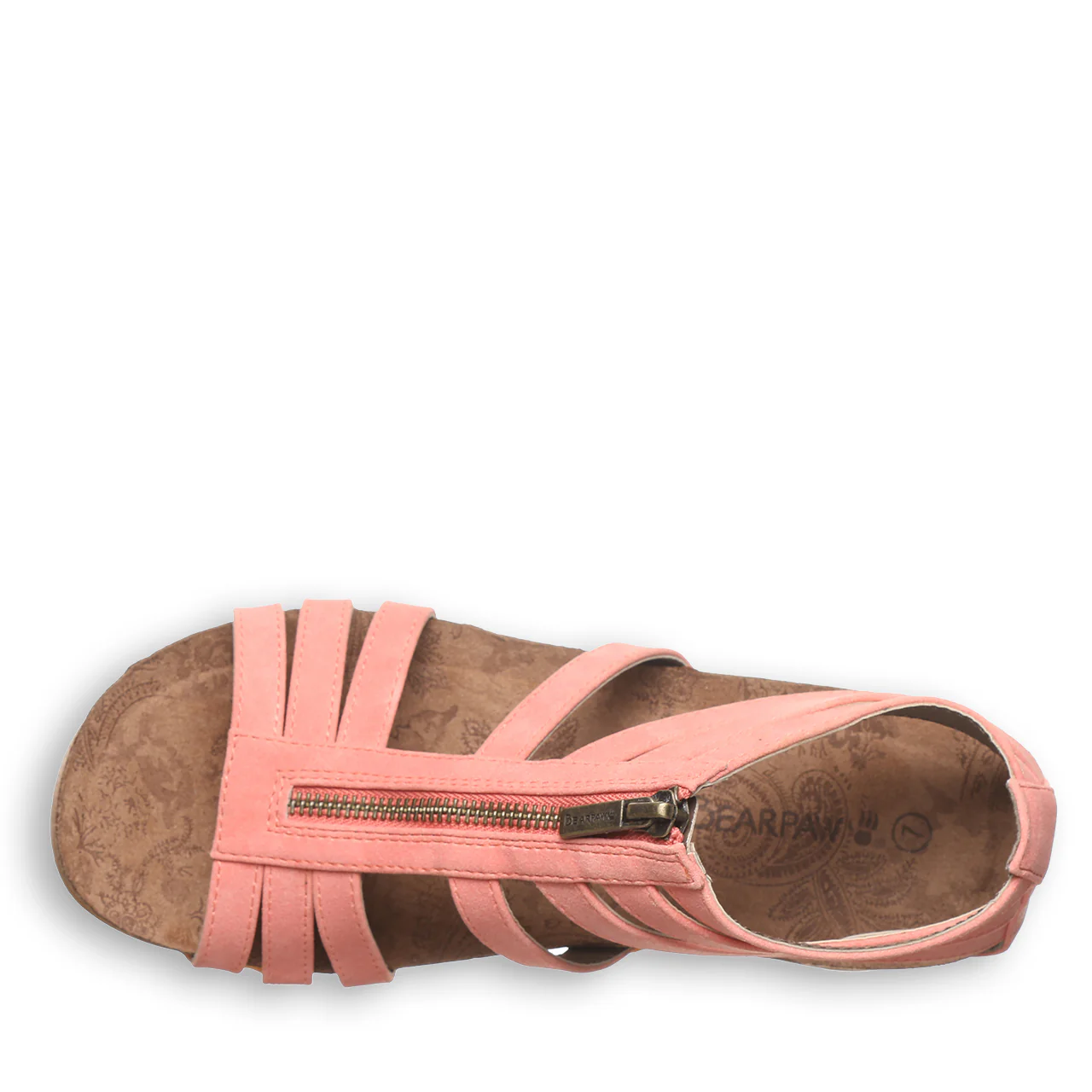 LAYLA II CORAL - Image 5