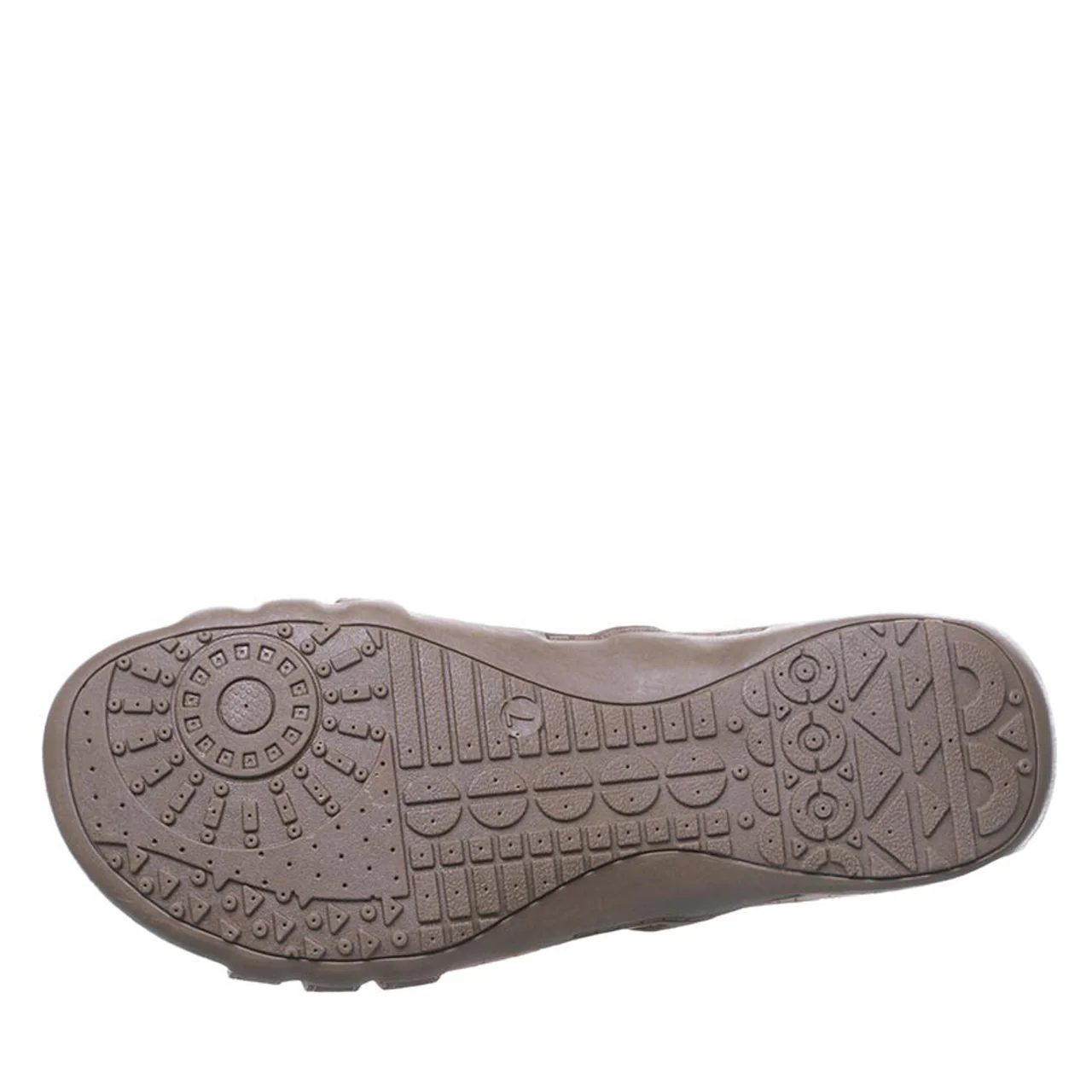 LAYLA II WIDE BROWN - Image 4