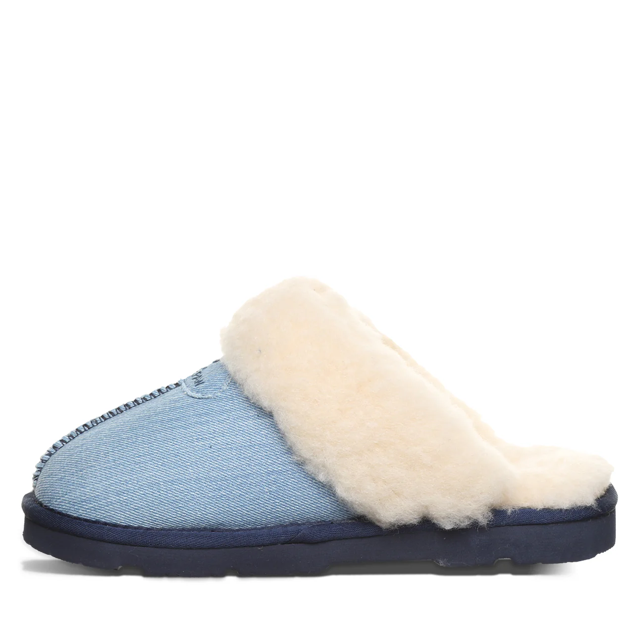 LOKI DUO DENIM BLUE - Image 3
