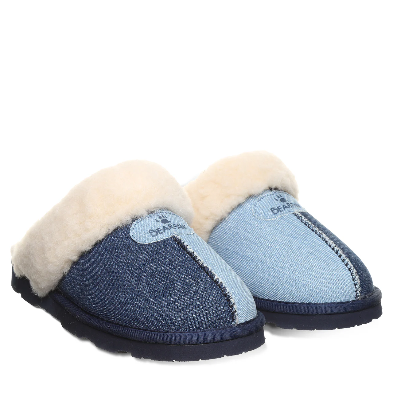 LOKI DUO DENIM BLUE - Image 8