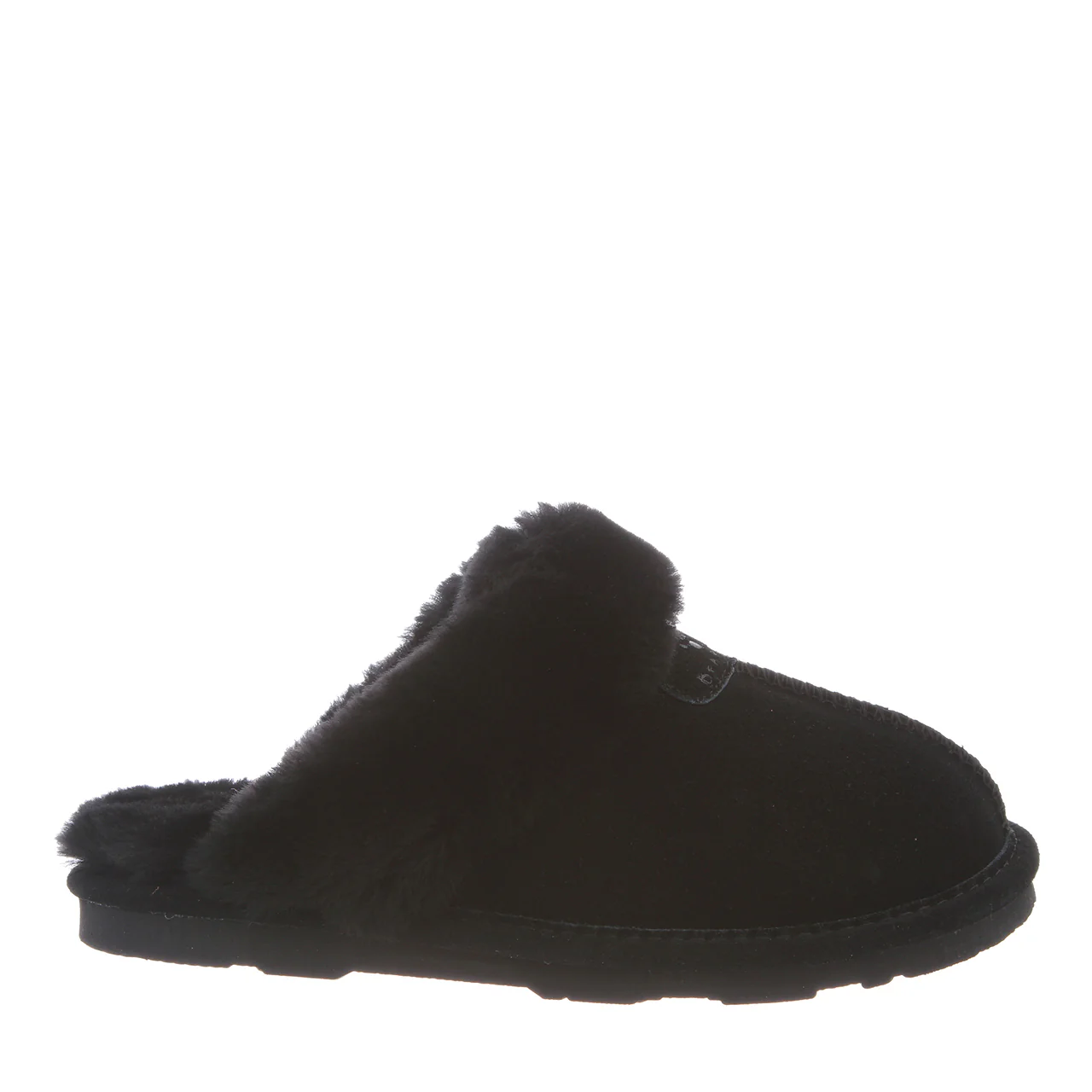 LOKI II BLACK