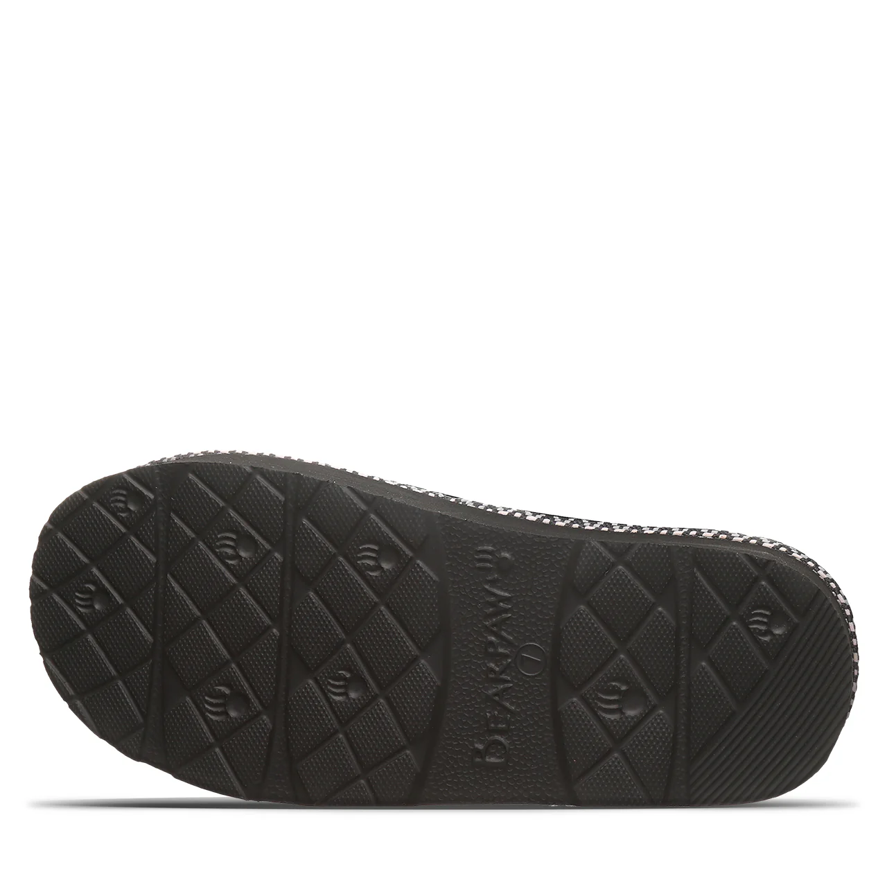 LOKI PLATFORM LO DECO BLACK - Image 4